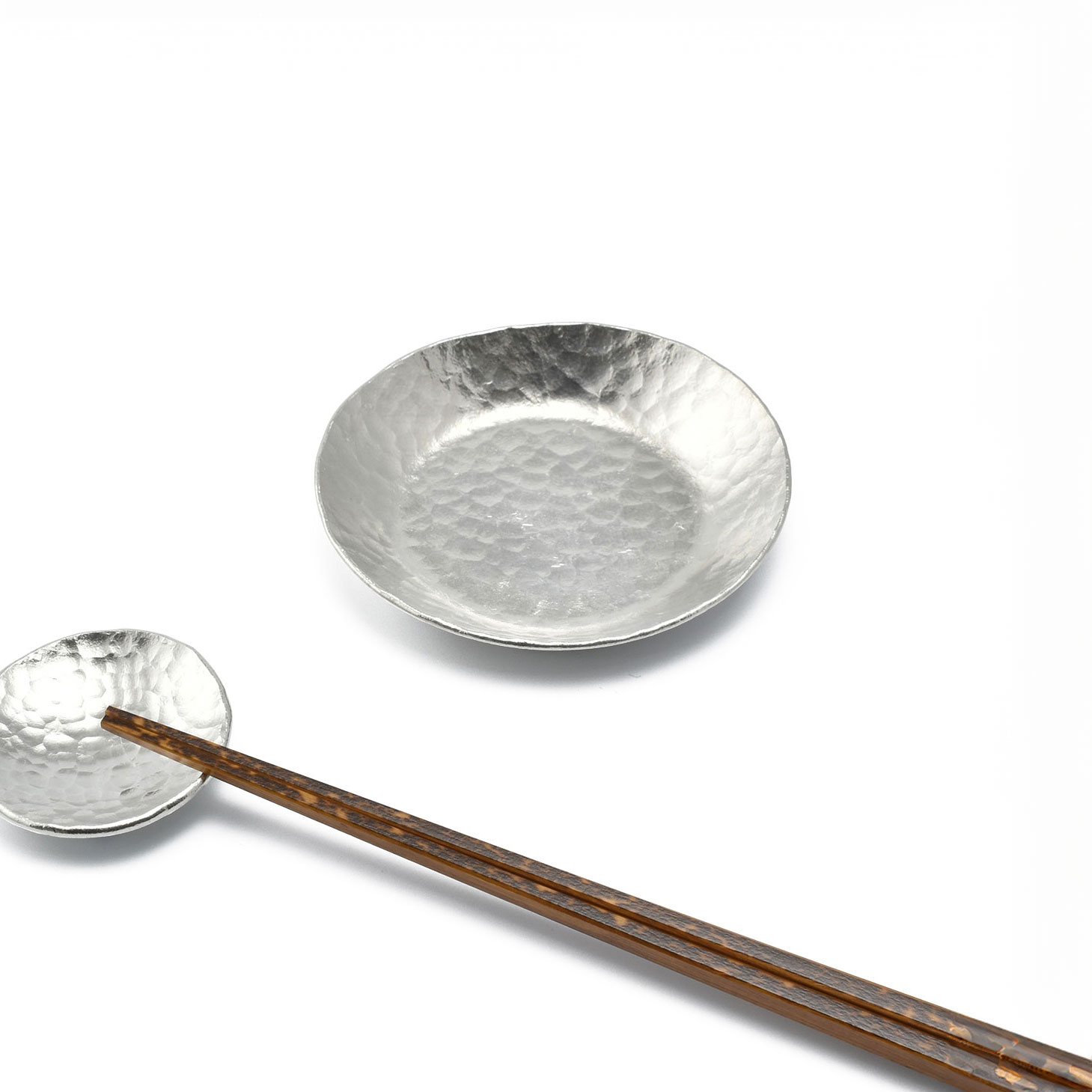 銀メッキ　メダル付きの皿　VILLE DU HAVRE　J.BALME製作 銀メッキ メダル付きの皿 VILLE DU HAVRE J.BALME製作