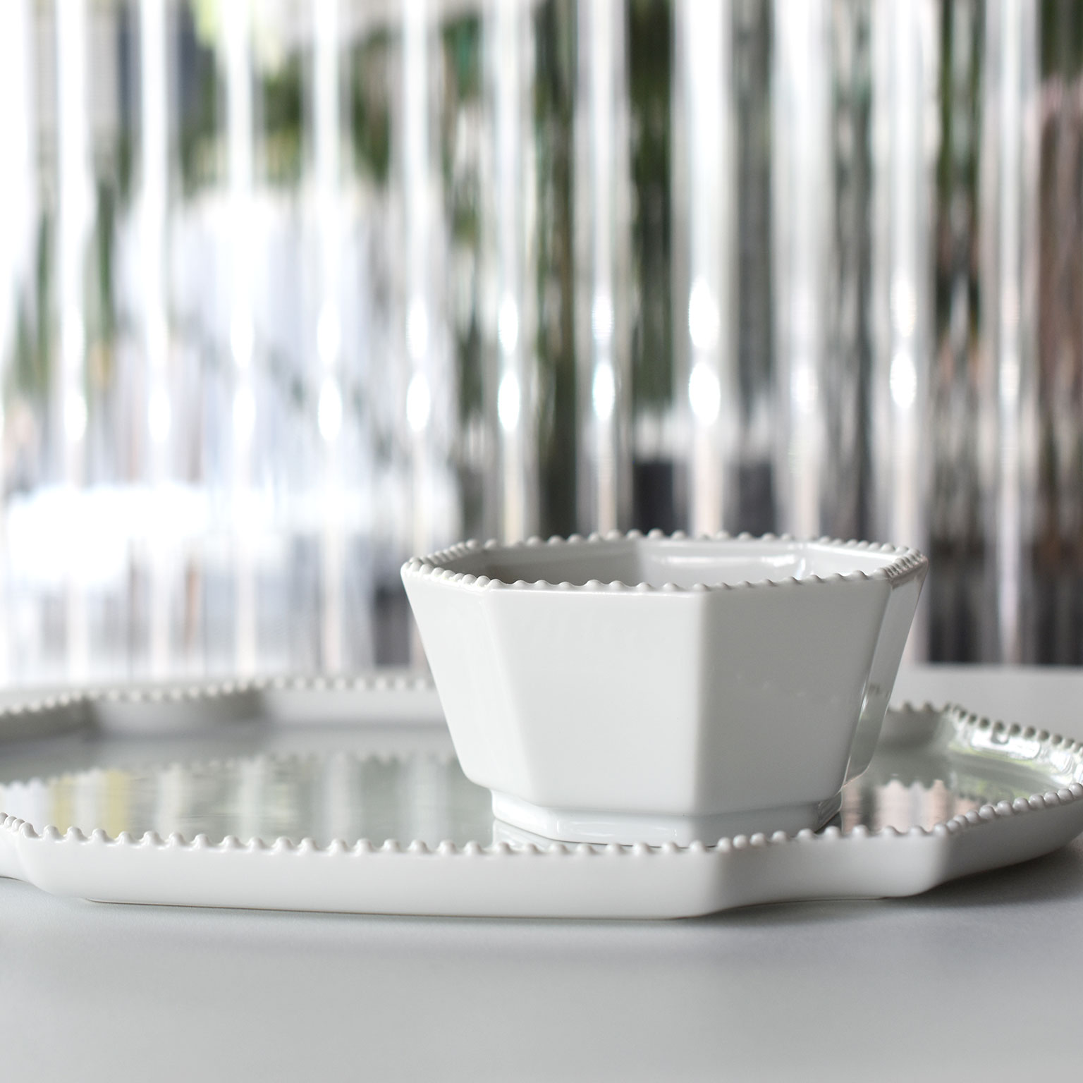 Reichenbach（ライヒェンバッハ）Taste ボウル | LIVING MOTIF｜家具