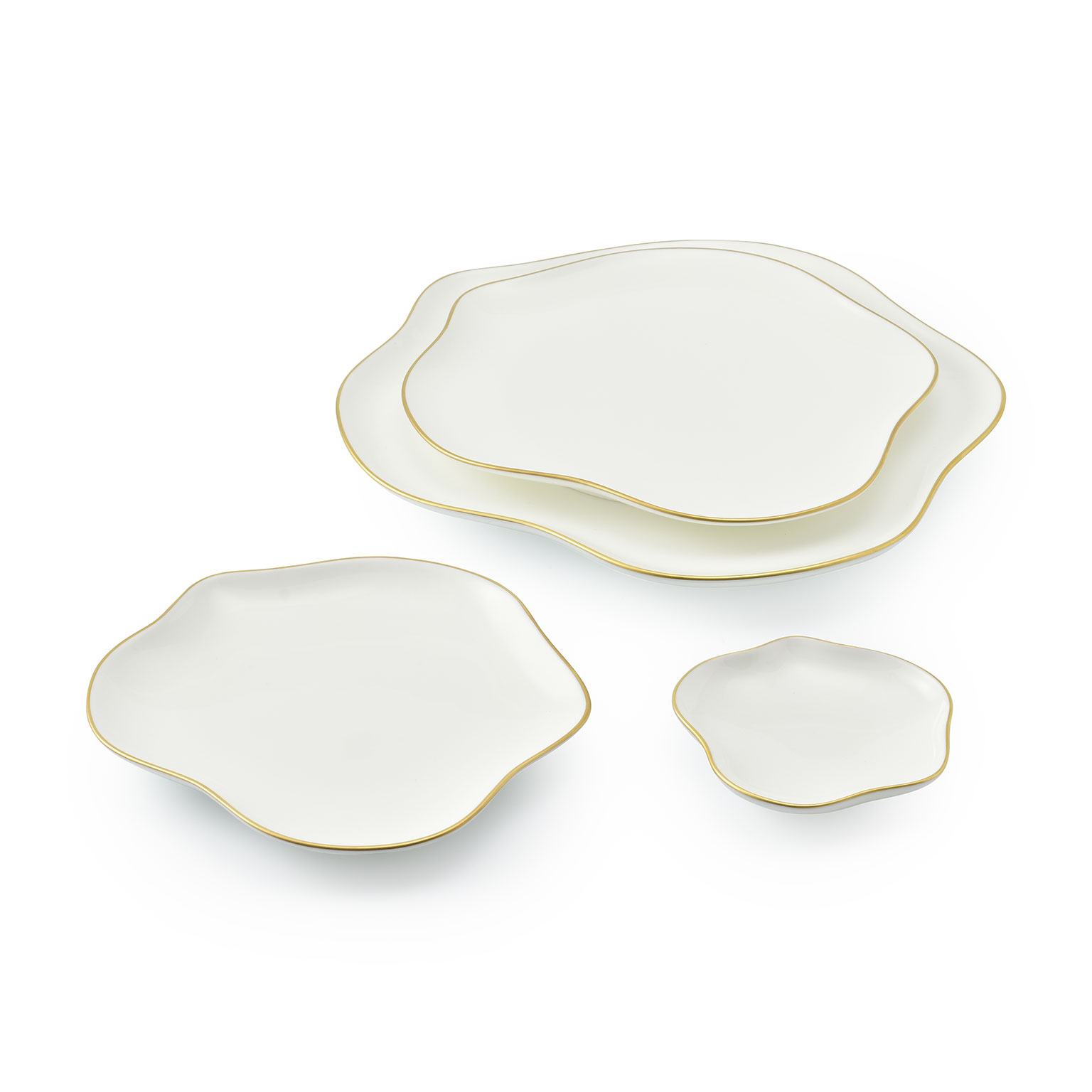 BODO SPERLEIN FOR NIKKO（ボド スパレン フォー ニッコー）GOLDLINE