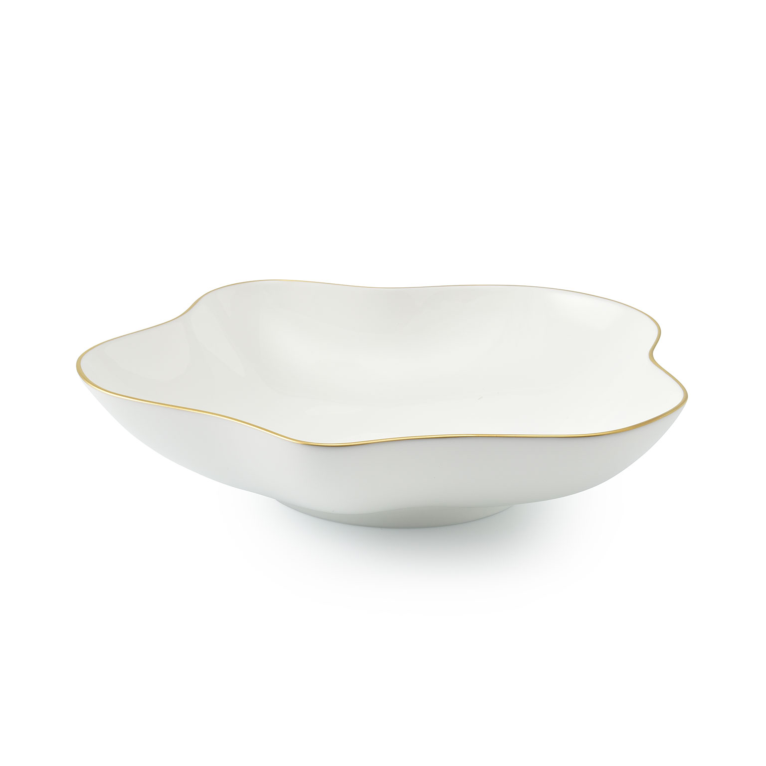 ボド スパレン フォーニッコー　GOLDLINE プレート 23cm BODO SPERLEIN FOR NIKKO（ボド スパレン フォー ニッコー