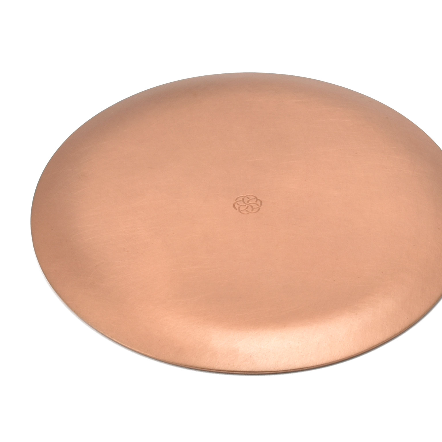 重厚さが有り大変趣の有るお皿で御座います。　　20万位だとお聞き致しました。 コマツタスク/ Tasuku Komatsu | はじめてお皿をつくりました