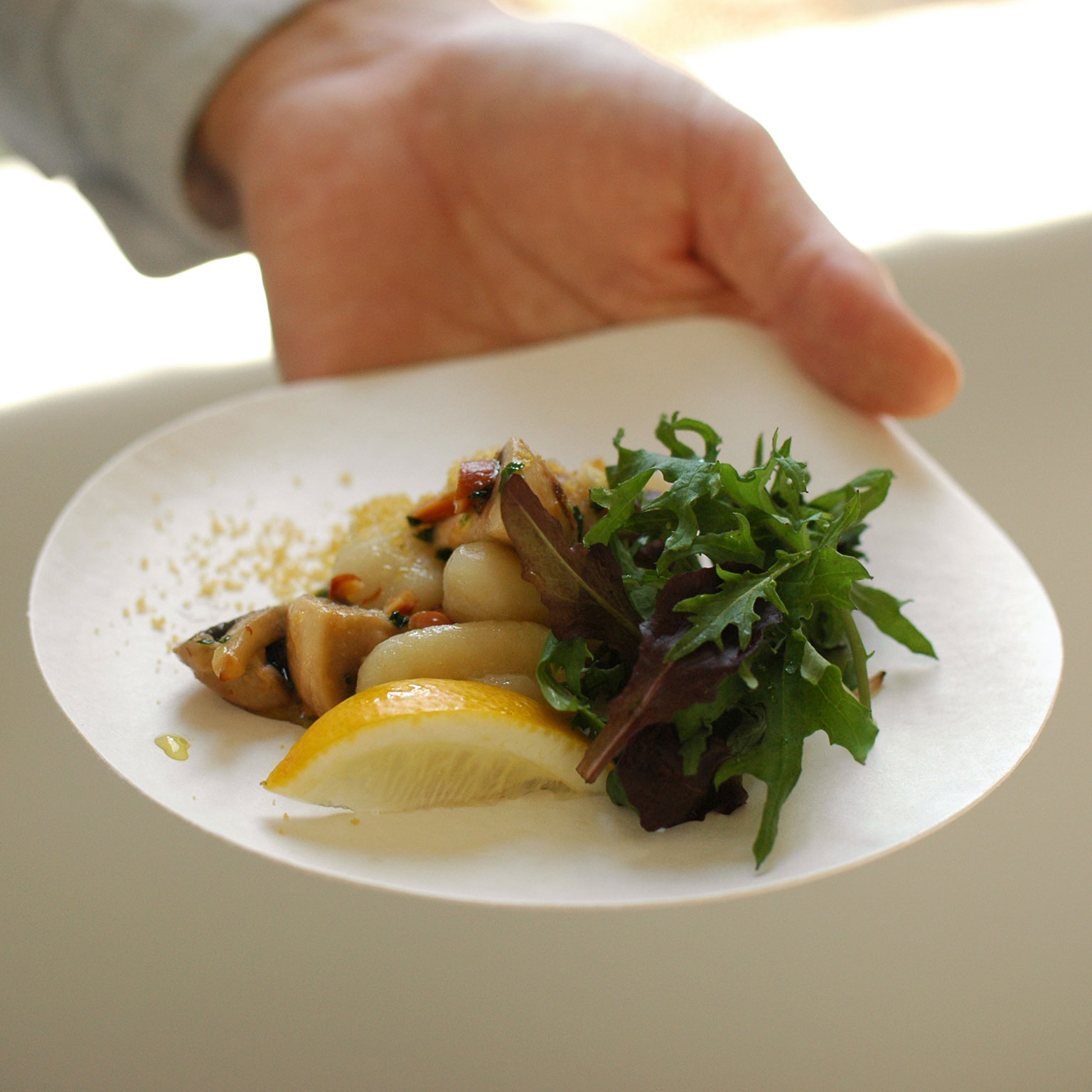 WASARA（ワサラ）丸皿 | LIVING MOTIF｜家具・インテリアセレクトショップ