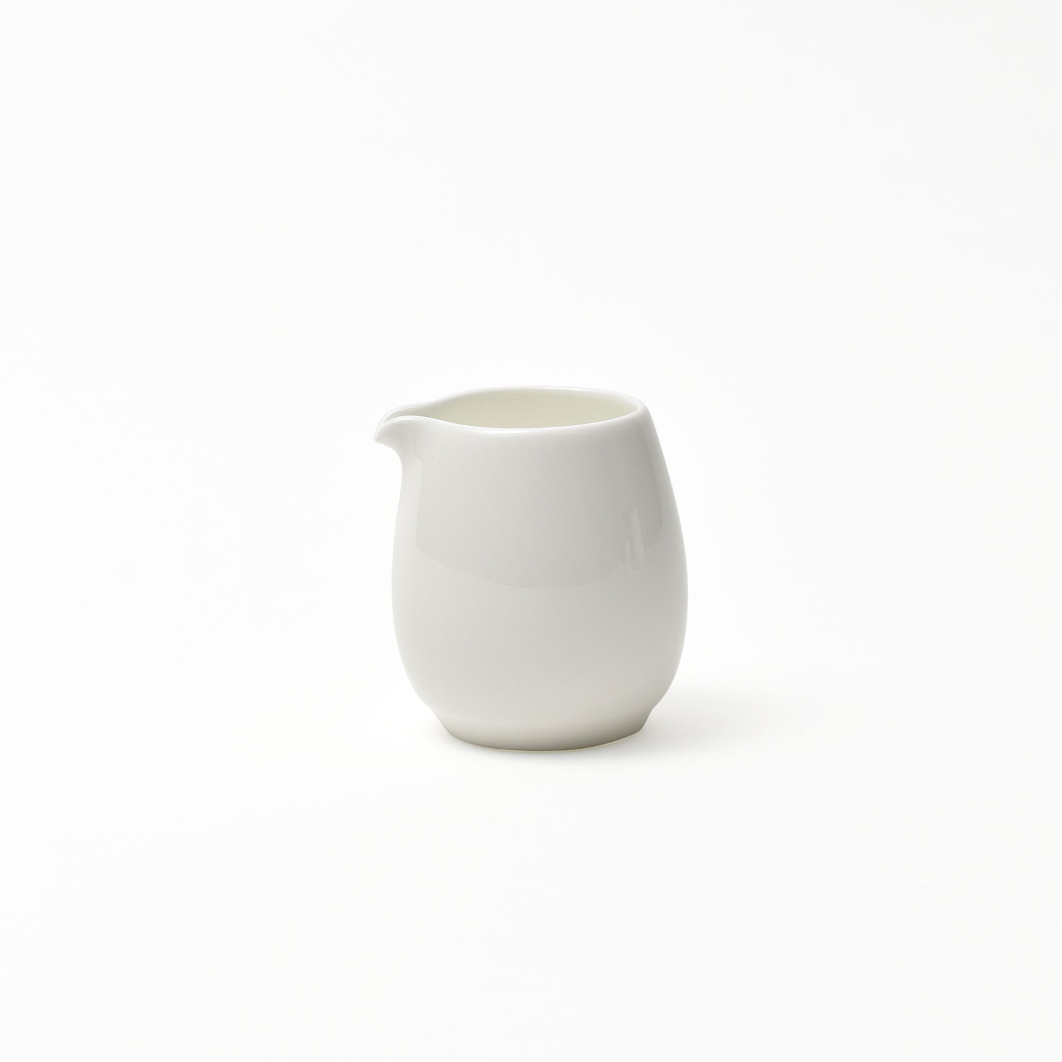 バラ売り可クリームピッチャー10個　NIKKO カフェ　喫茶店 NIKKO（ニッコー）クリームピッチャー | LIVING MOTIF｜家具