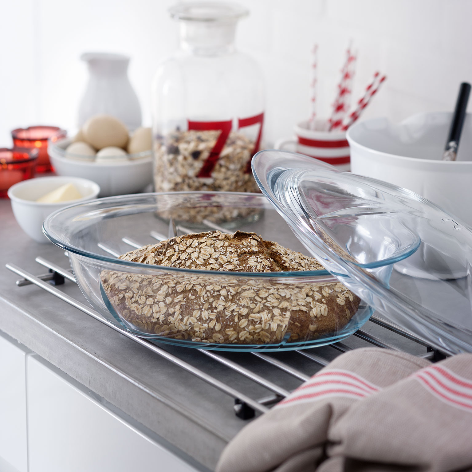 ROSENDAHL（ローゼンダール）GRAND CRU オーブンココット | LIVING