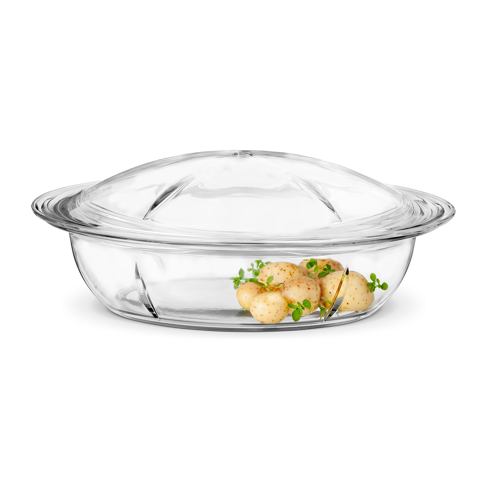 ROSENDAHL（ローゼンダール）GRAND CRU オーブンココット | LIVING