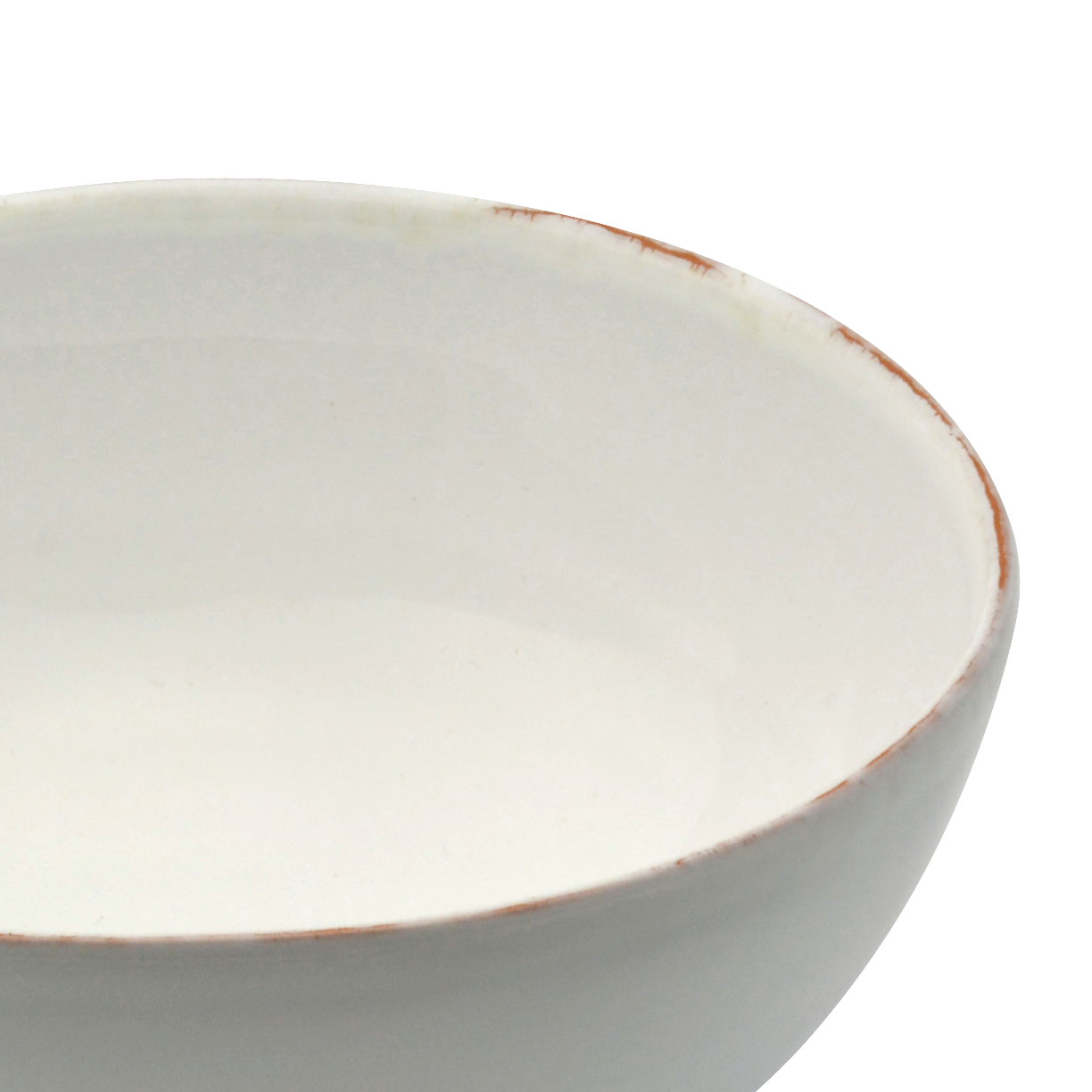 CASAgent（カサゲント）ボウル Φ16 ホワイト | LIVING MOTIF｜家具