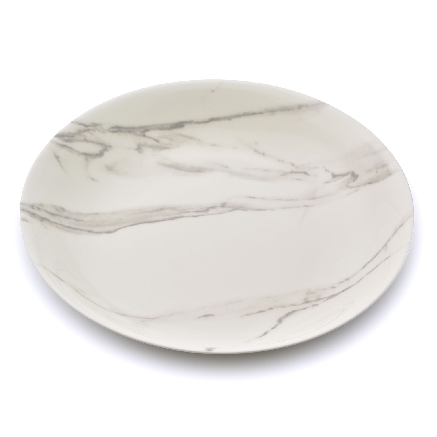 NA　新品　未使用品　DIBBERN ディバーン　プレート 皿　2枚セット DIBBERN（ディバーン）CARRARA スーププレート | LIVING MOTIF