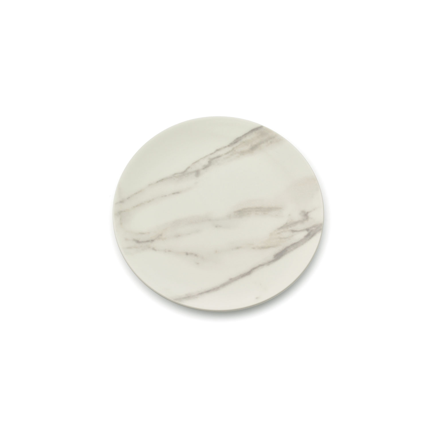 DIBBERN（ディバーン）CARRARA スーププレート | LIVING MOTIF