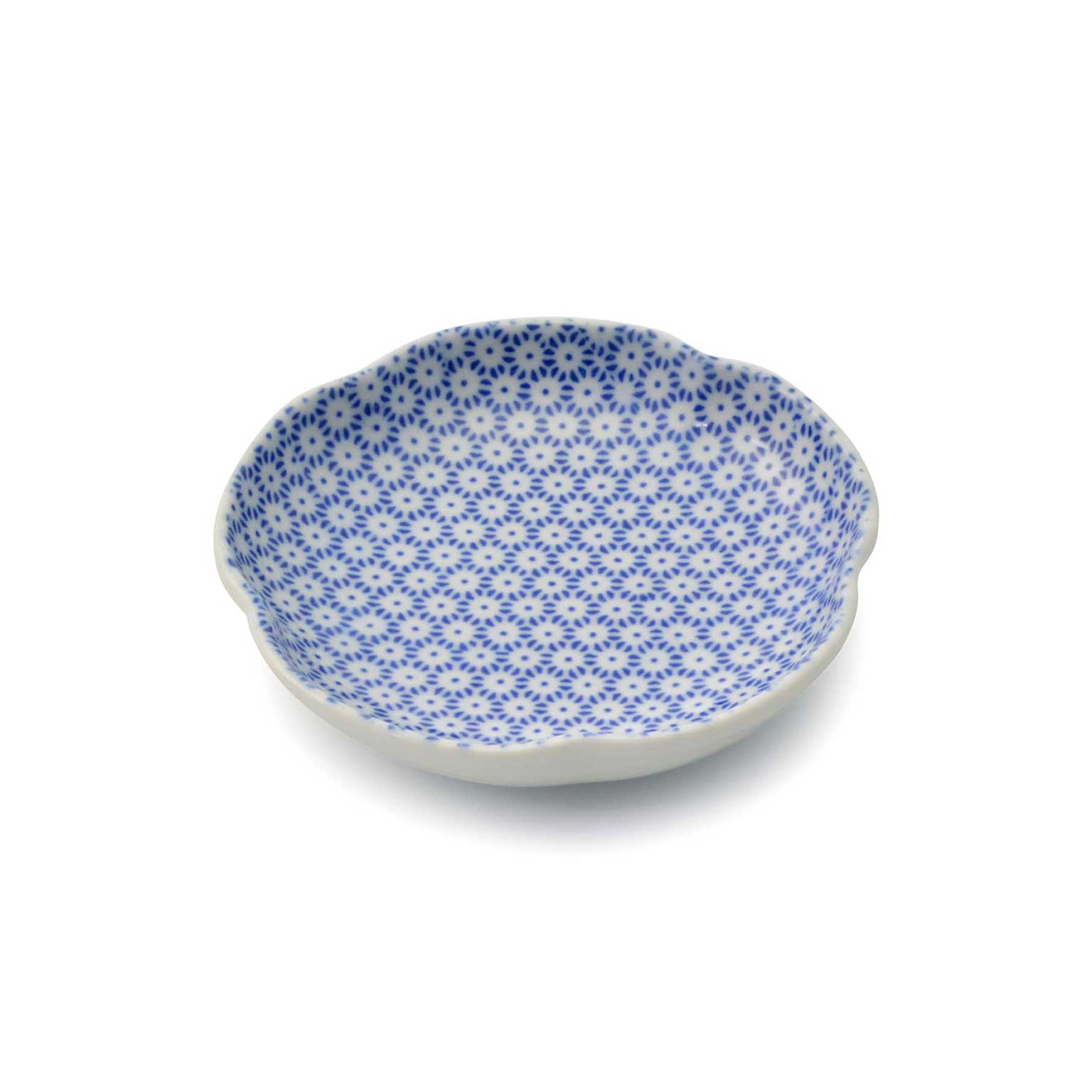 東屋（アヅマヤ）印判豆皿 | LIVING MOTIF｜家具・インテリアセレクト