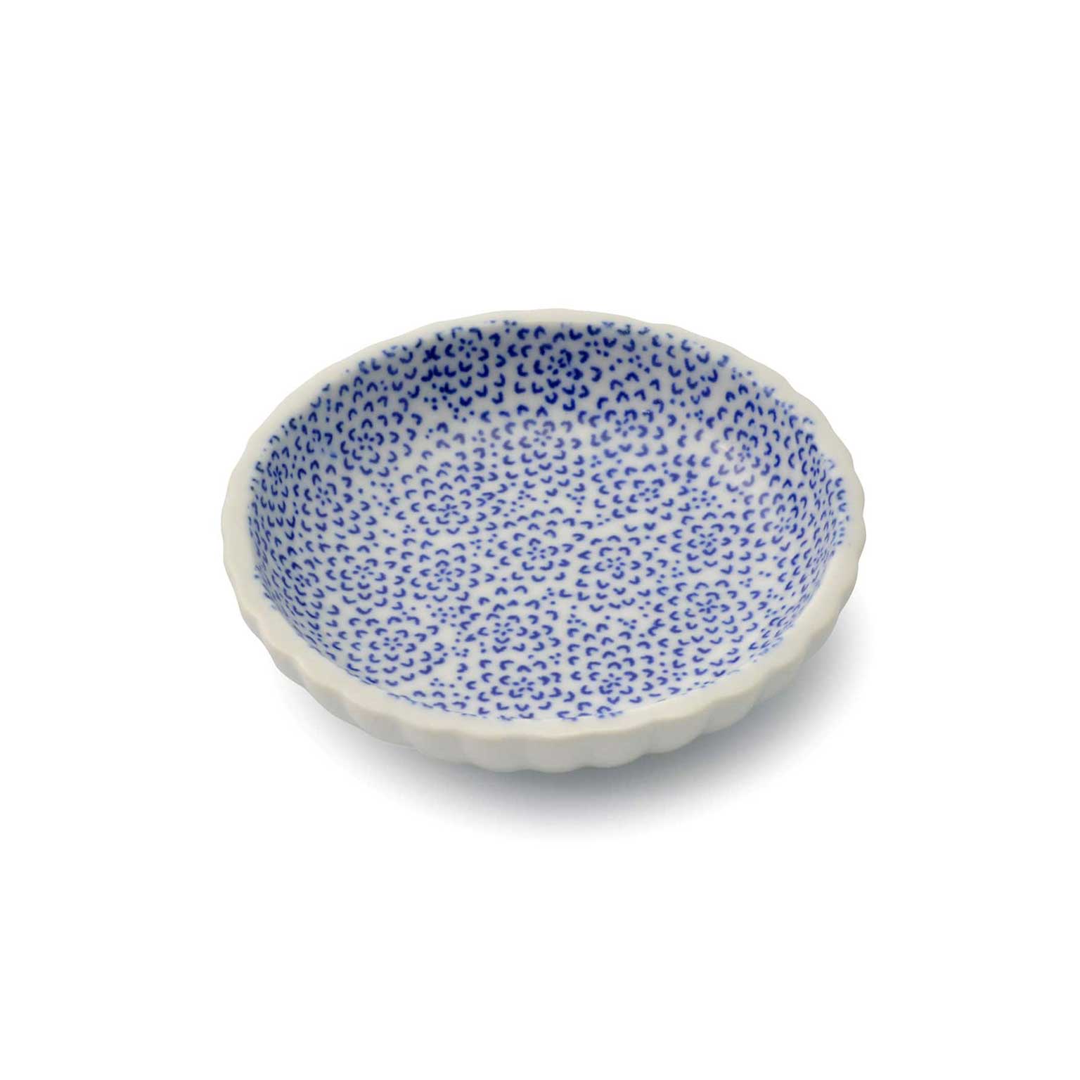 東屋（アヅマヤ）印判豆皿 | LIVING MOTIF｜家具・インテリアセレクト