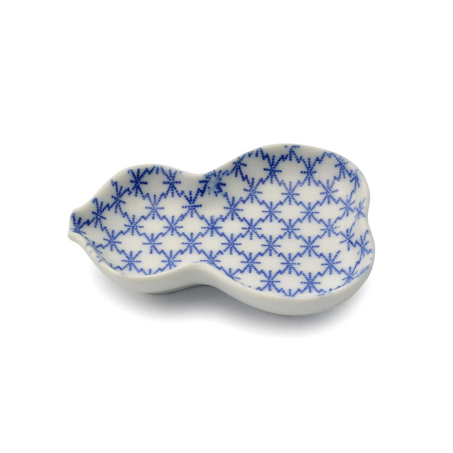 東屋（アヅマヤ）印判豆皿 | LIVING MOTIF｜家具・インテリアセレクト