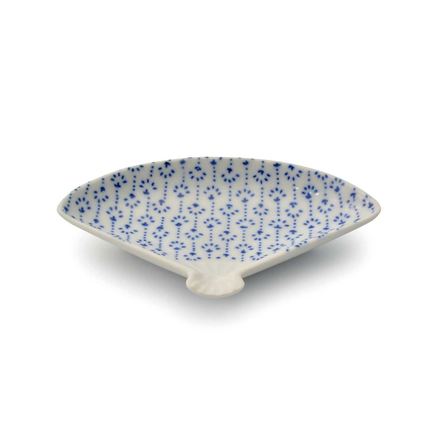 東屋（アヅマヤ）印判豆皿 | LIVING MOTIF｜家具・インテリアセレクト