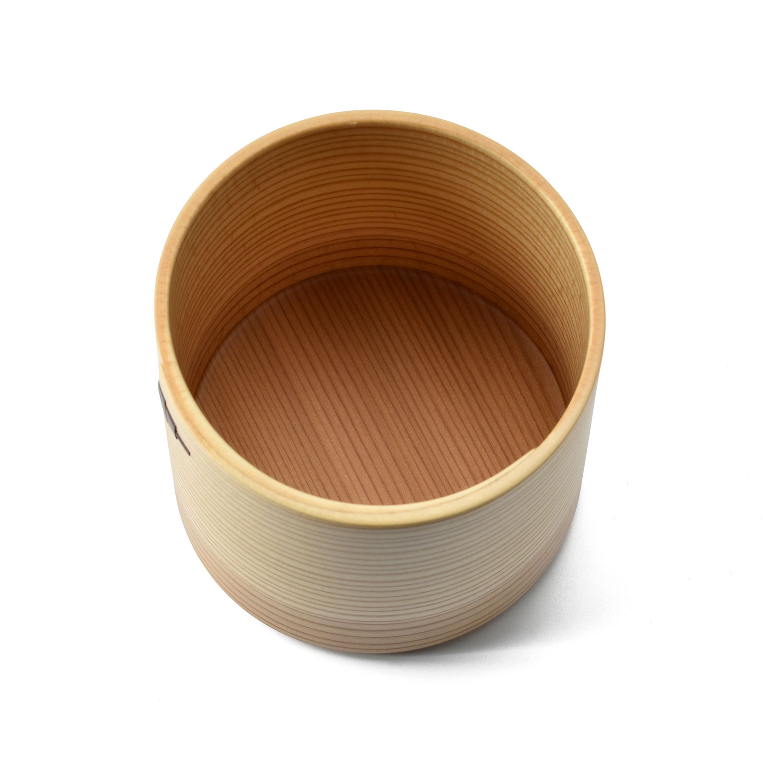 柴田慶信商店（シバタヨシノブショウテン）ひと息タンブラー | LIVING