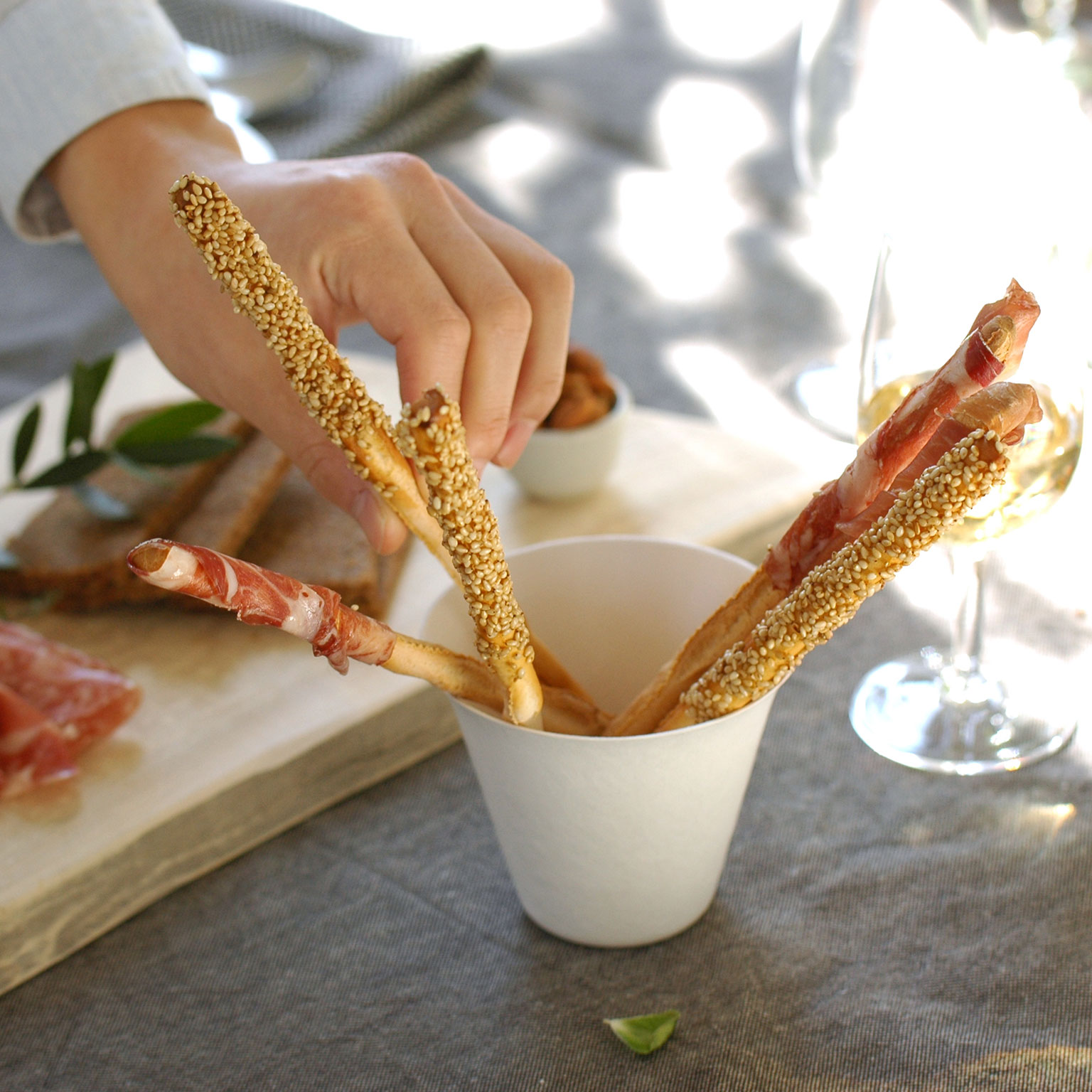 WASARA（ワサラ）タンブラー・猪口 | LIVING MOTIF｜家具