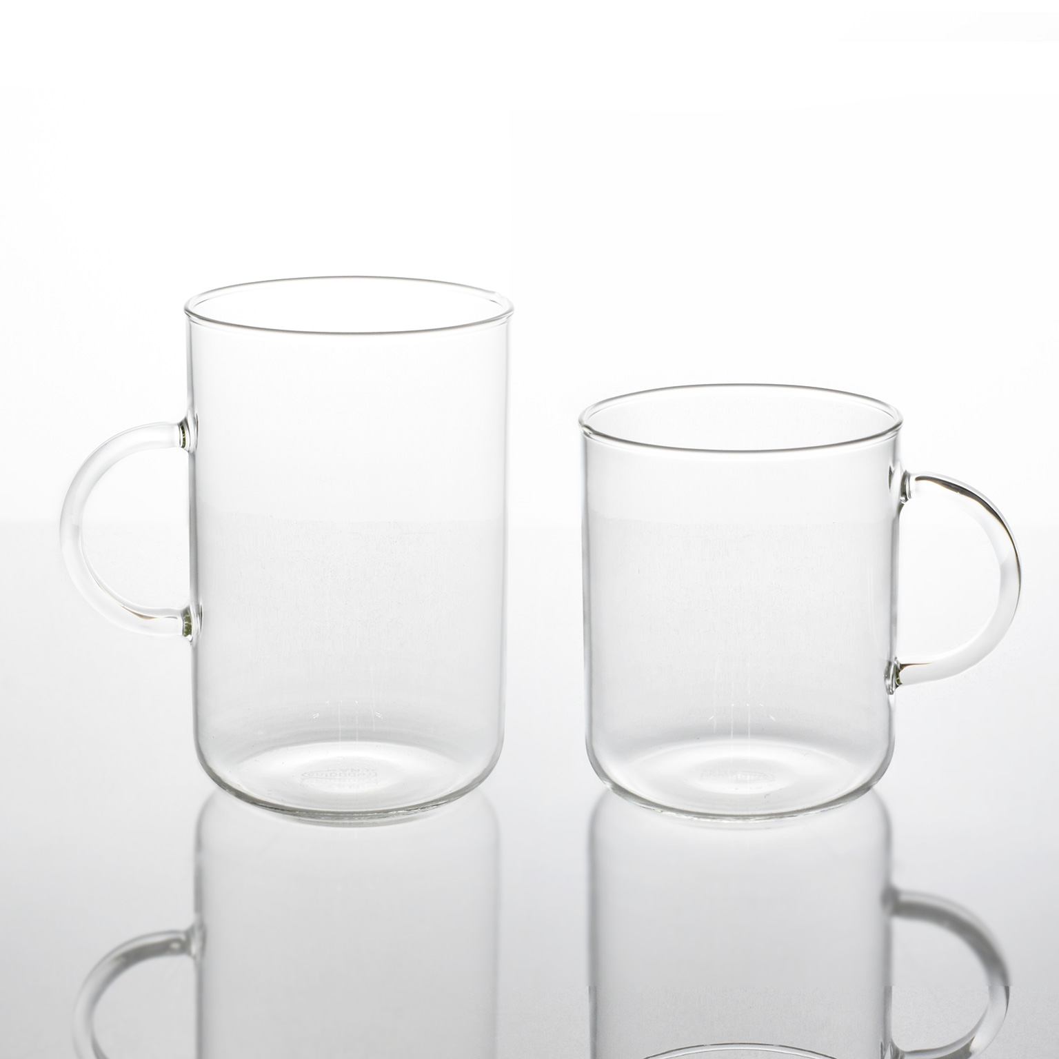 trendglas JENA（トレンドグラス イエナ）OFFICE マグカップ | LIVING 