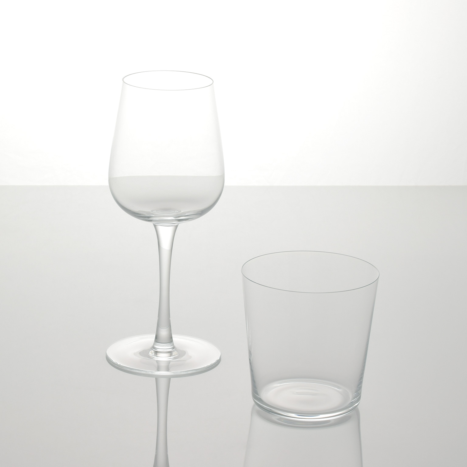 木村硝子店（キムラガラステン）Ingegerd Raman Collection WINE AND