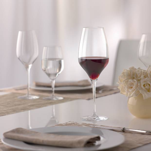 ZWIESEL GLAS（ツヴィーゼル GLAS）The First ワイングラス | LIVING