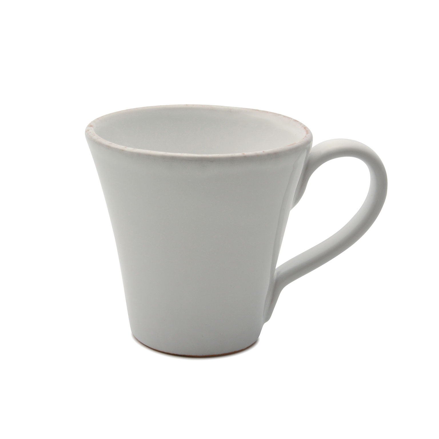 CASAgent（カサゲント）マグカップ ホワイト | LIVING MOTIF｜家具
