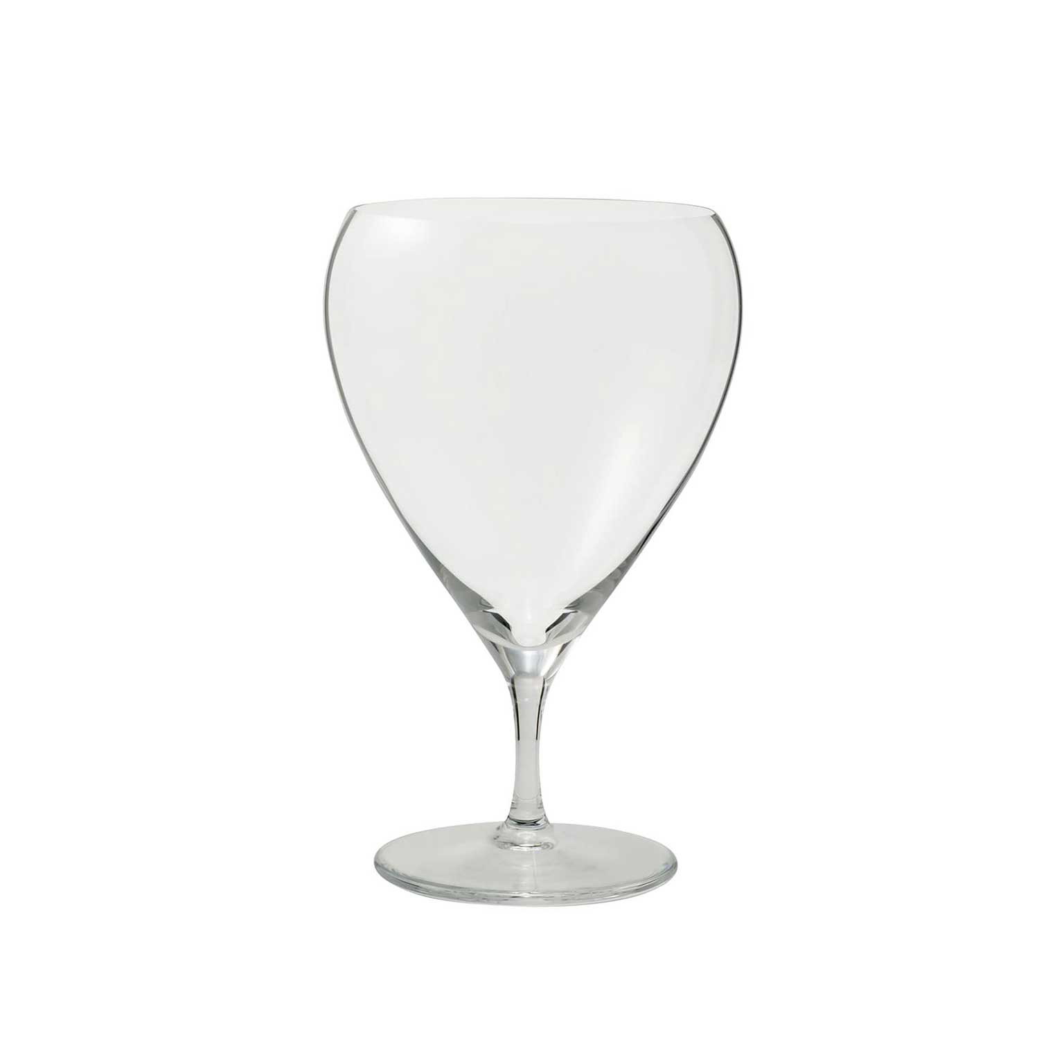 銀座和光水注トレーグラス6客銀製STERLING950約712g　KR7495B 木村硝子店（キムラガラステン）バンビ ワイングラス | LIVING