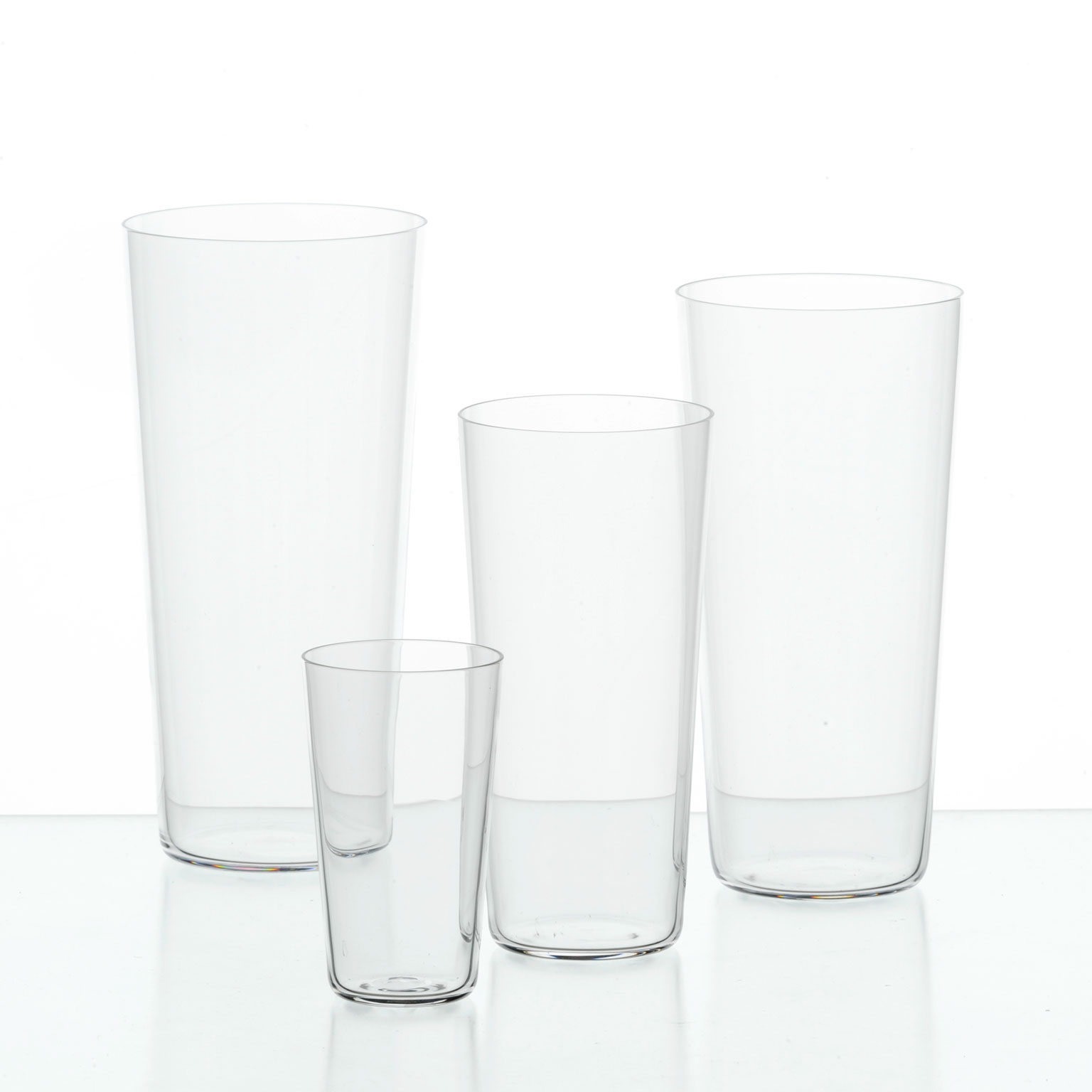 木村硝子店（キムラガラステン）コンパクト グラス | LIVING MOTIF