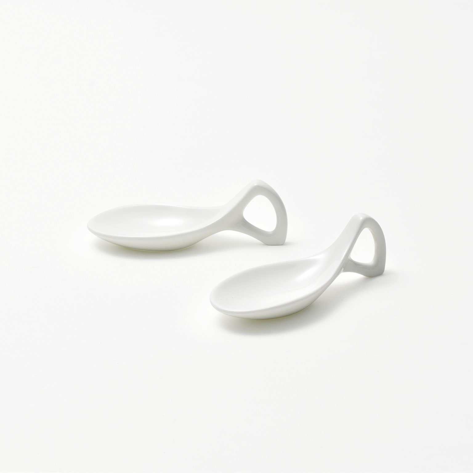 NIKKO（ニッコー）アミューズスプーン | LIVING MOTIF｜家具