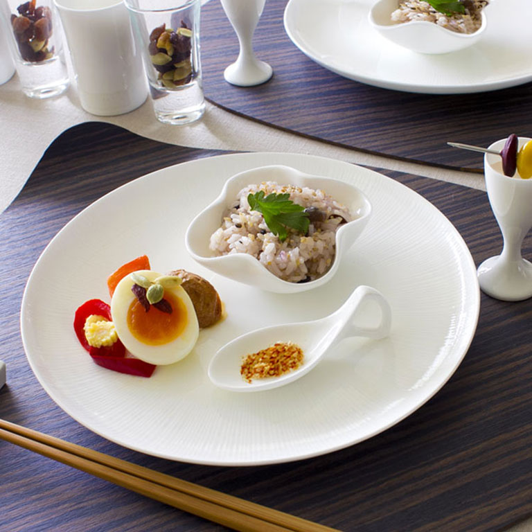 NIKKO（ニッコー）アミューズスプーン | LIVING MOTIF｜家具