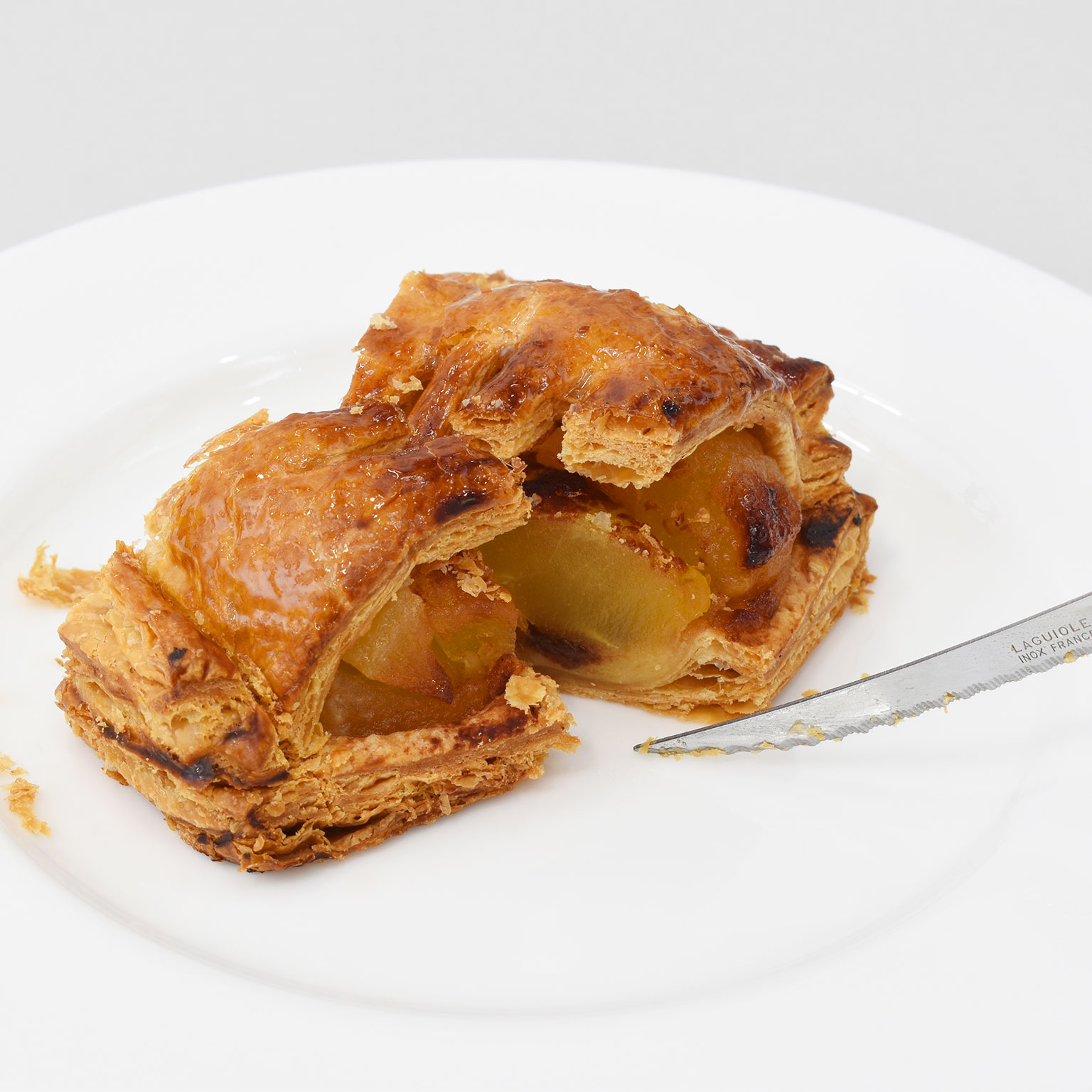 Jean Dubost（ジャン デュボ）ライヨール スペシャリテナイフ | LIVING