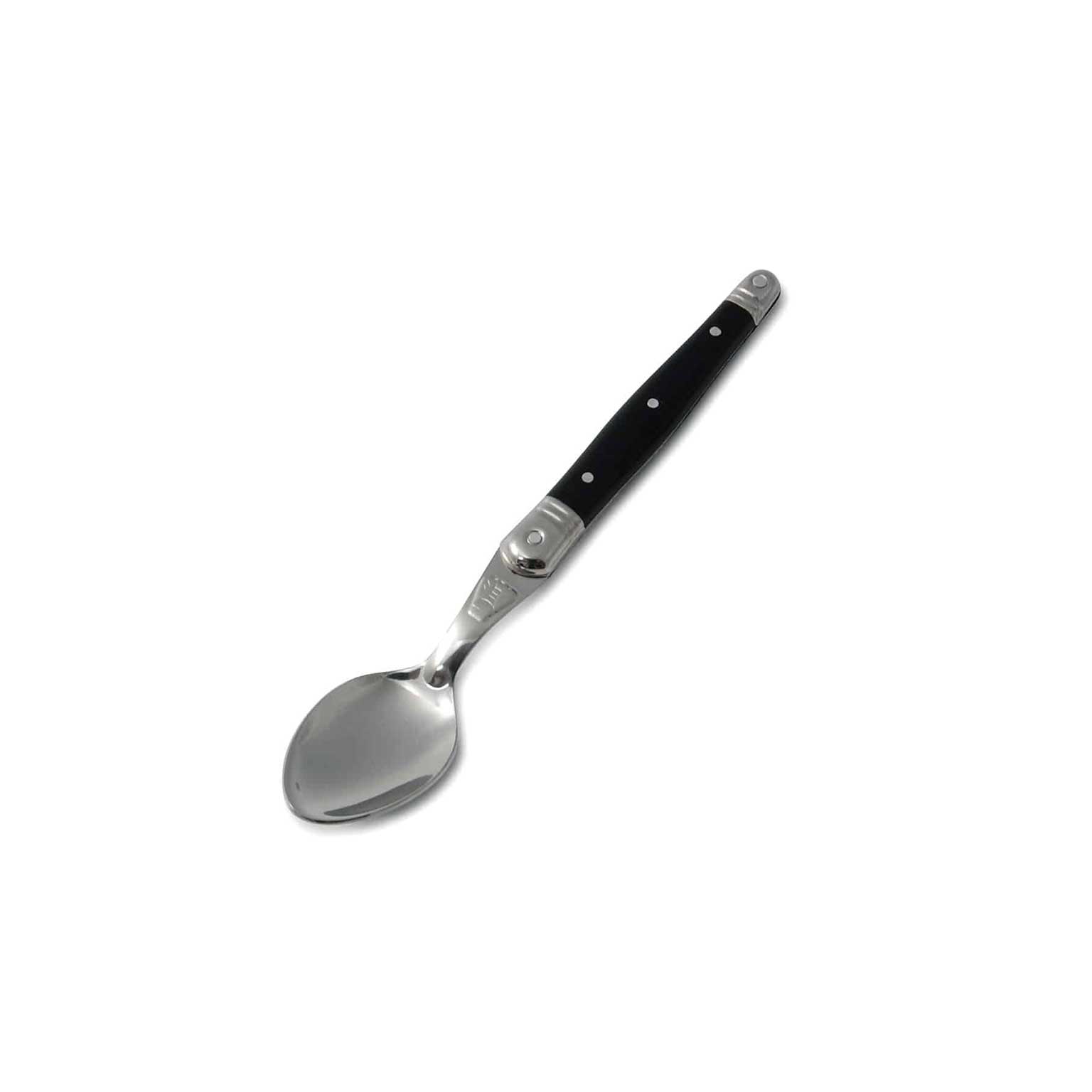 Jean Dubost（ジャン デュボ）カトラリー ブラック | LIVING MOTIF