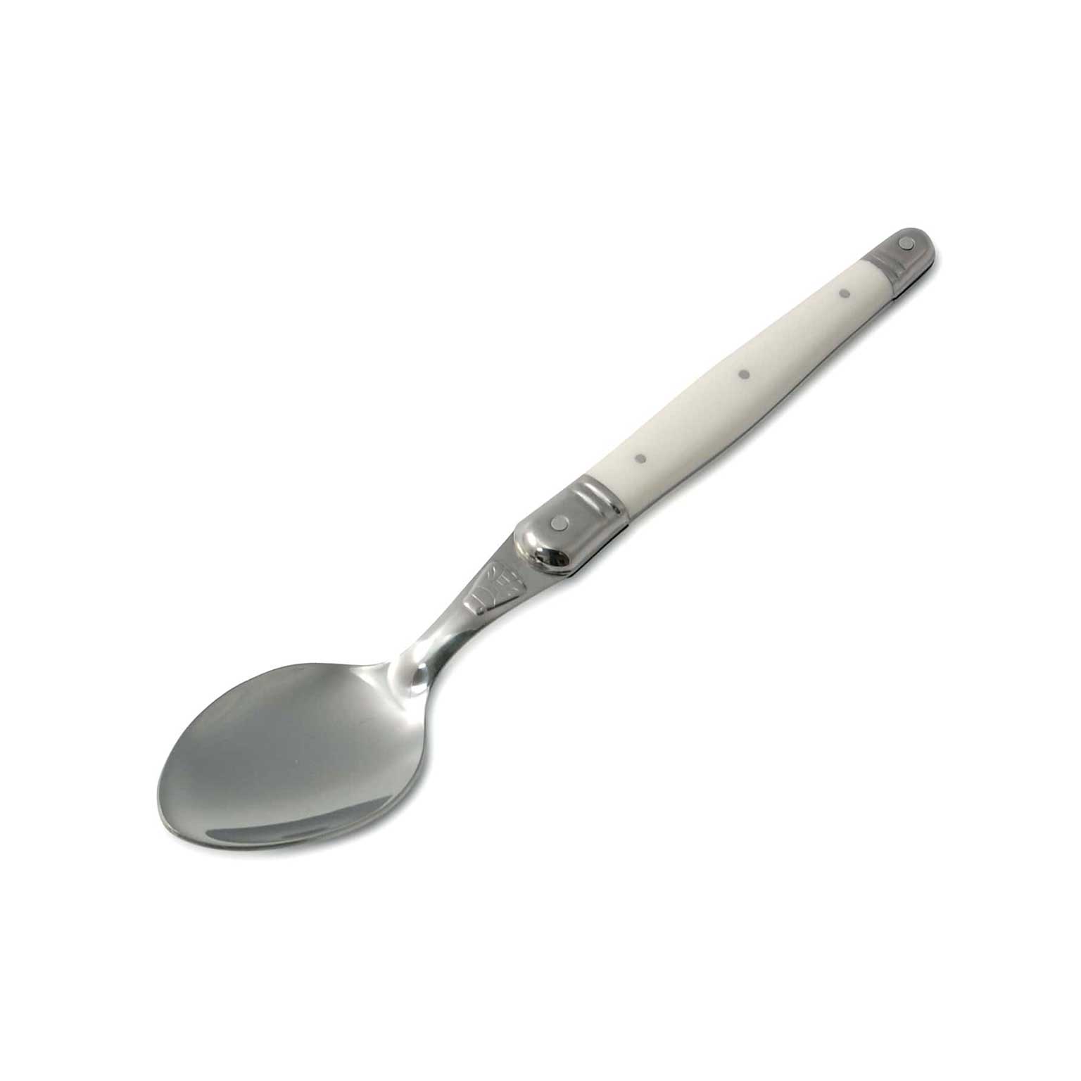 Jean Dubost（ジャン デュボ）カトラリー ミルク | LIVING MOTIF｜家具