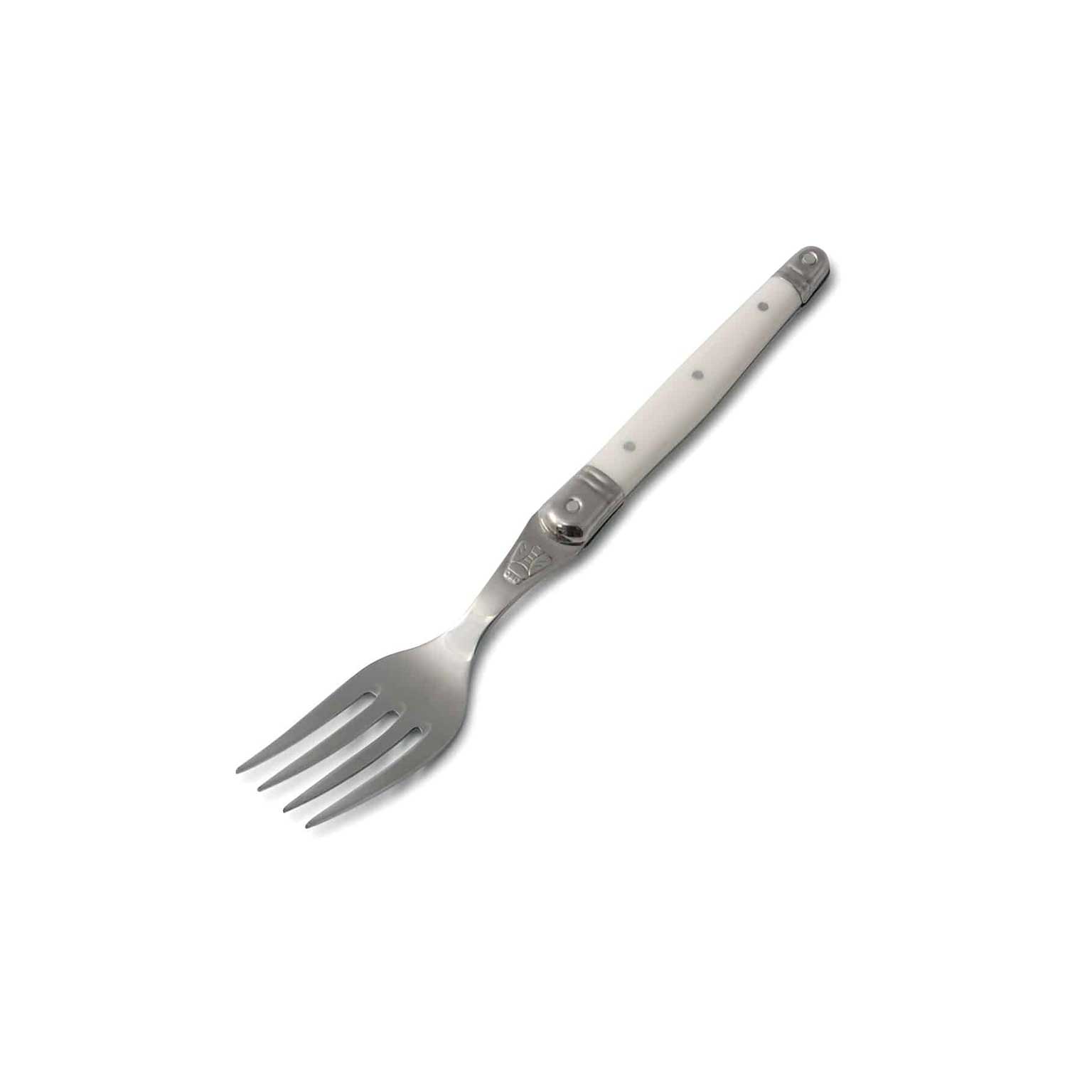 Jean Dubost（ジャン デュボ）カトラリー ミルク | LIVING MOTIF｜家具