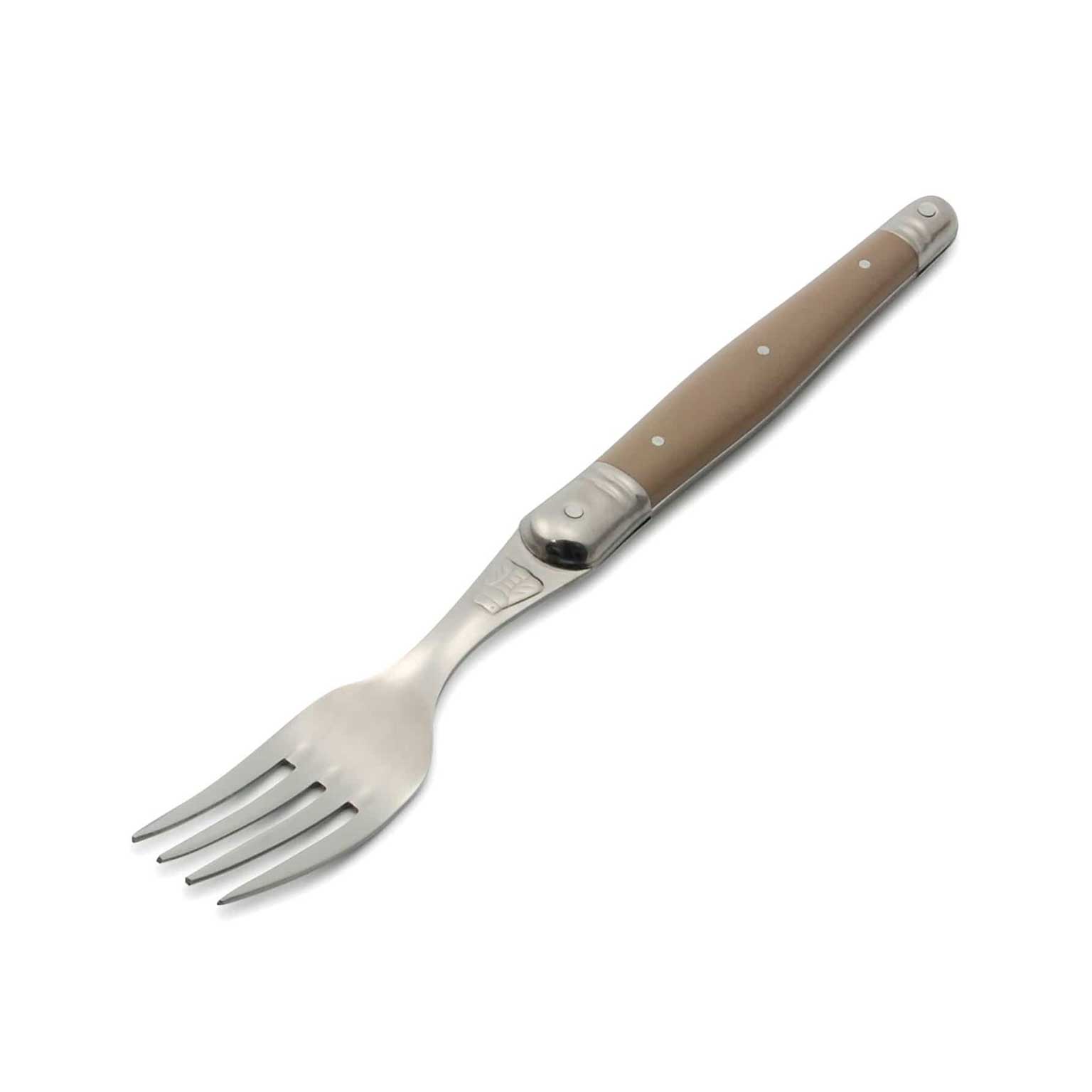 Jean Dubost（ジャン デュボ）カトラリー カフェオレ | LIVING MOTIF