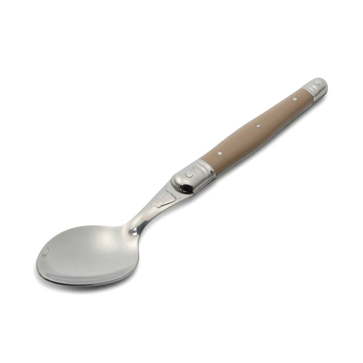 Jean Dubost（ジャン デュボ）カトラリー ブラック | LIVING MOTIF