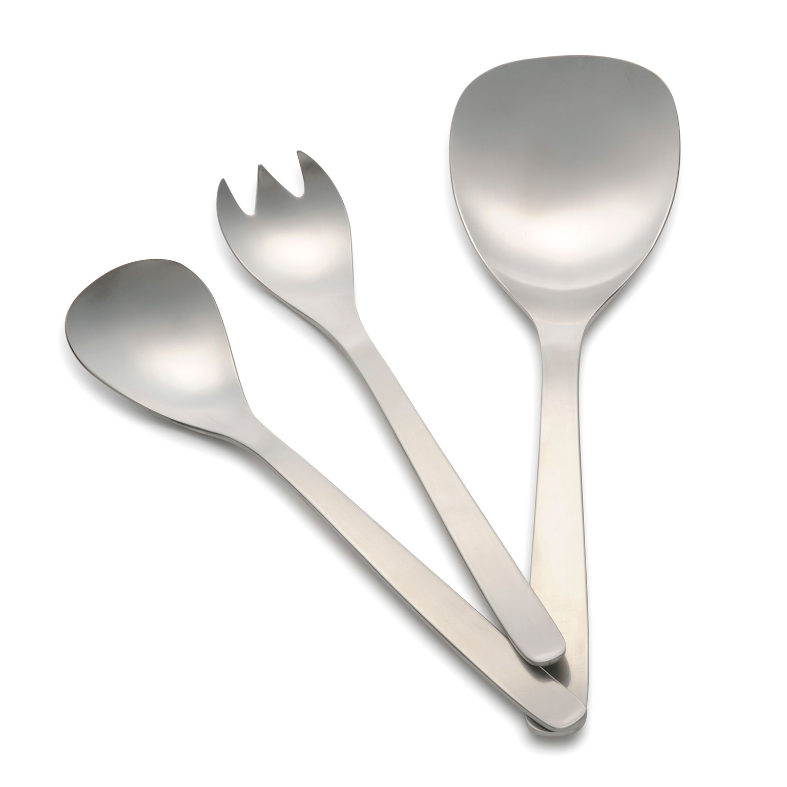 アルミ製サーバースプーン　サービングスプーン（6本セット） 470515.jpg