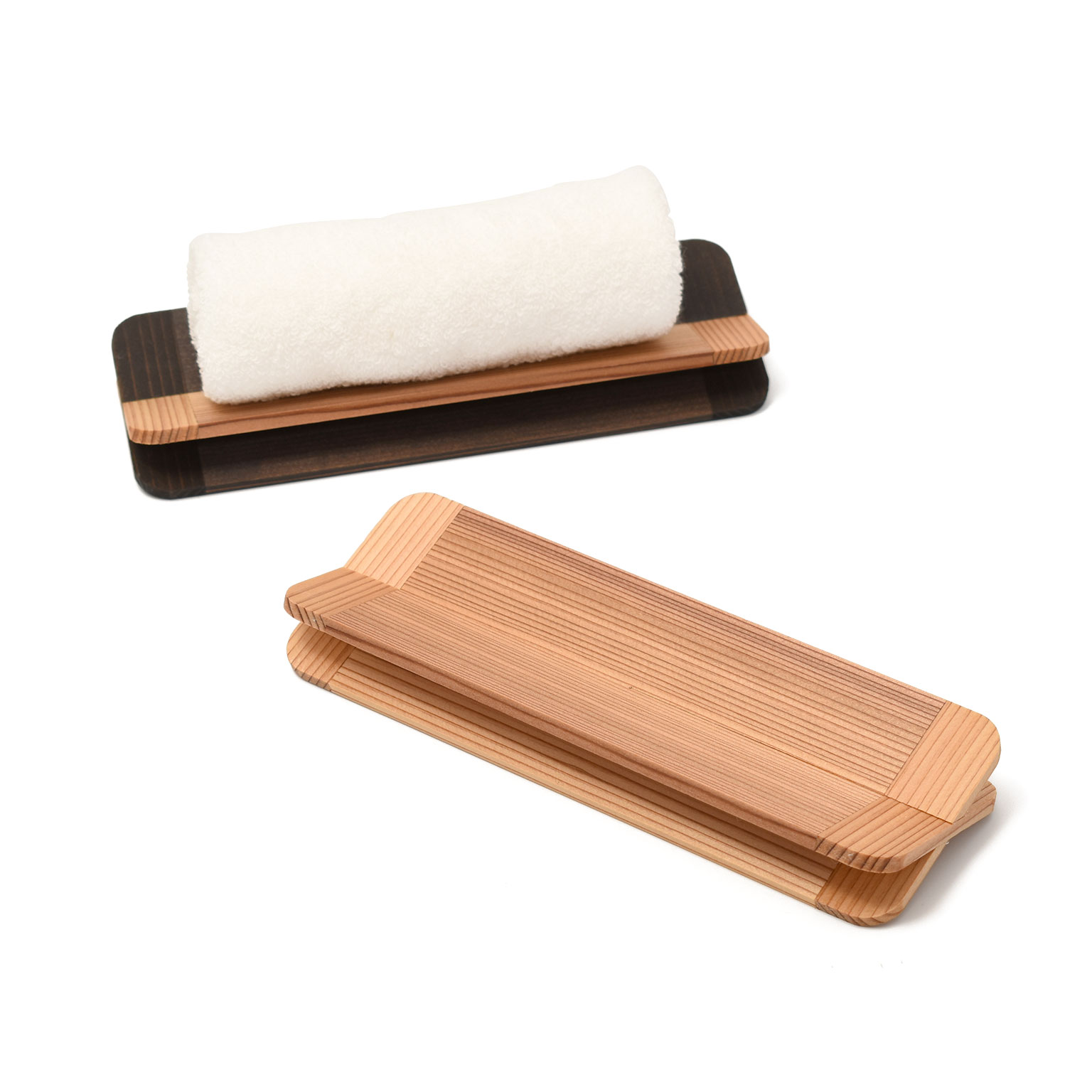 Studio GALA（スタジオ ガラ）おしぼりプレートX | LIVING MOTIF｜家具