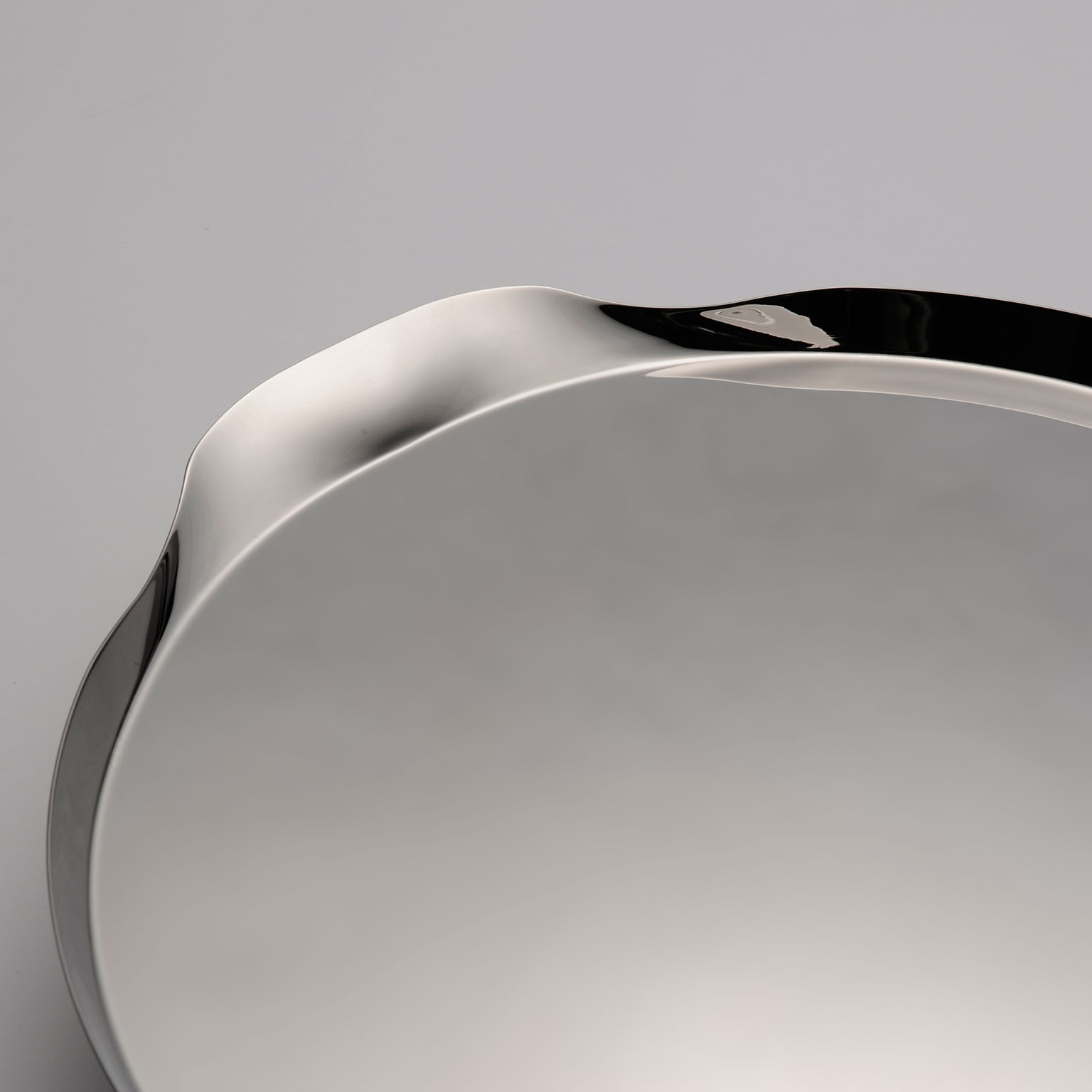 GEORG JENSEN（ジョージ ジェンセン）トレー | LIVING MOTIF