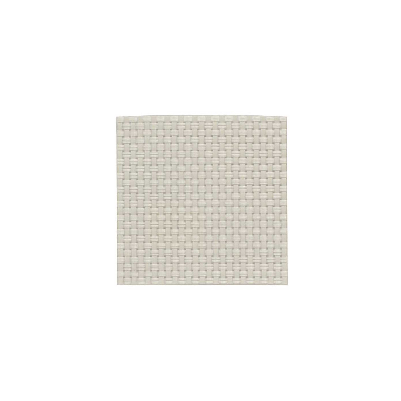 chilewich（チルウィッチ）Basketweave コースター | LIVING MOTIF