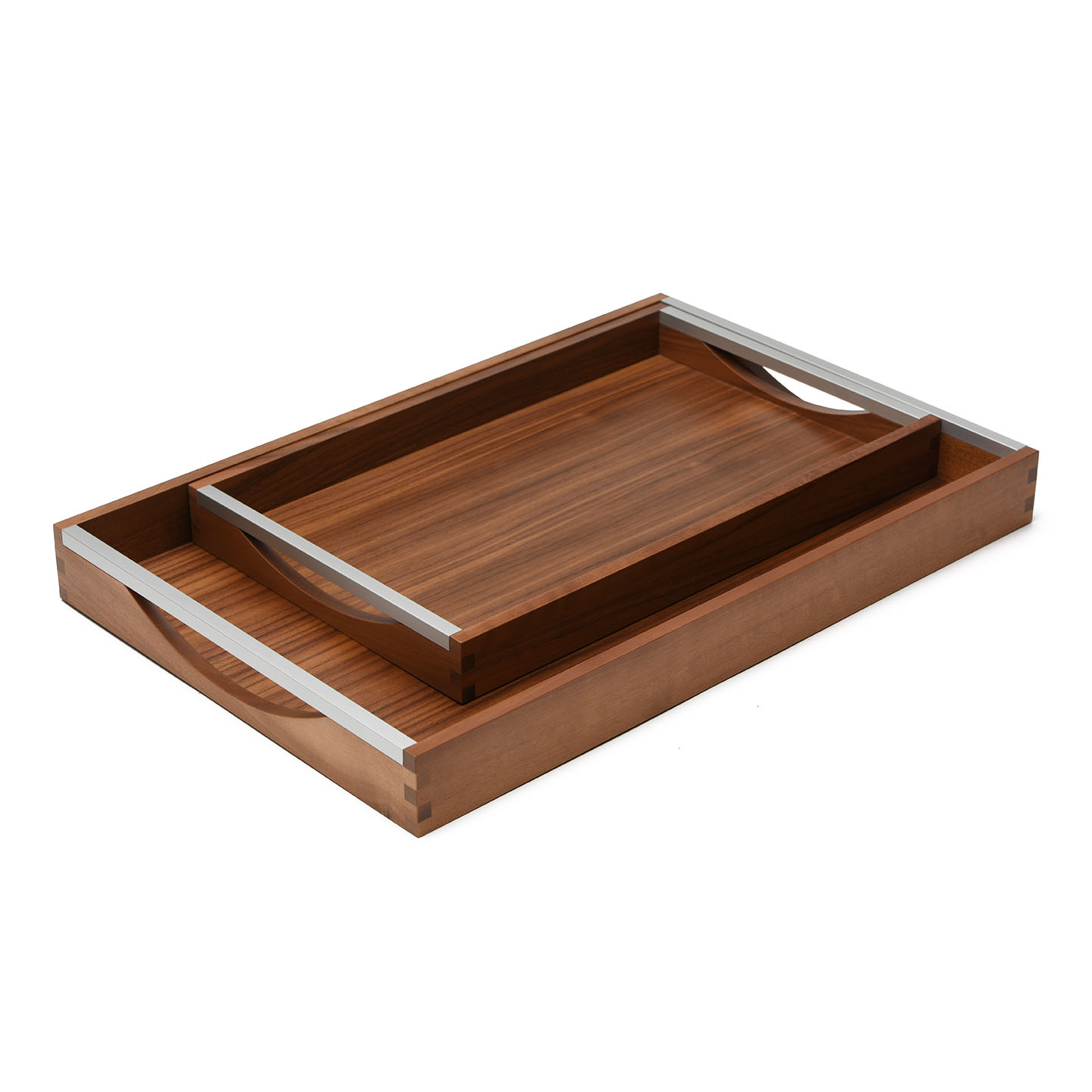 BREKA（ブレカ）サービングトレー | LIVING MOTIF｜家具