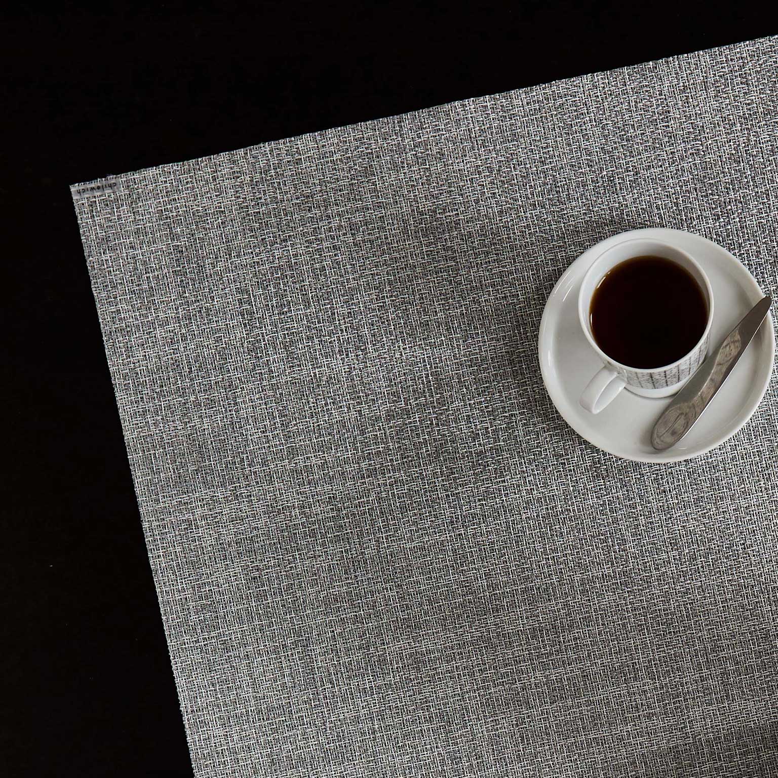 chilewich（チルウィッチ）Boucle プレースマット | LIVING MOTIF