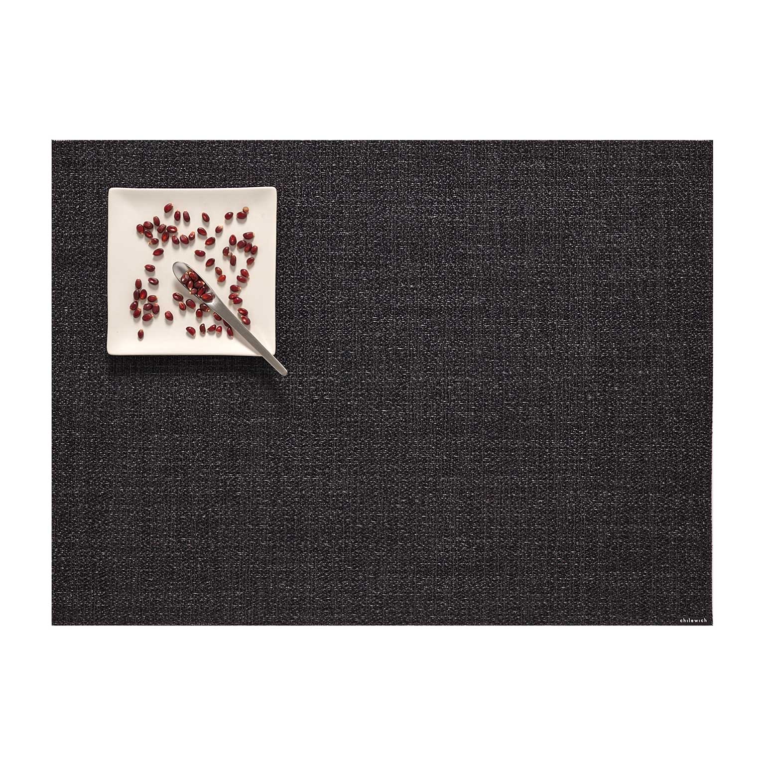 chilewich（チルウィッチ）Boucle プレースマット | LIVING MOTIF