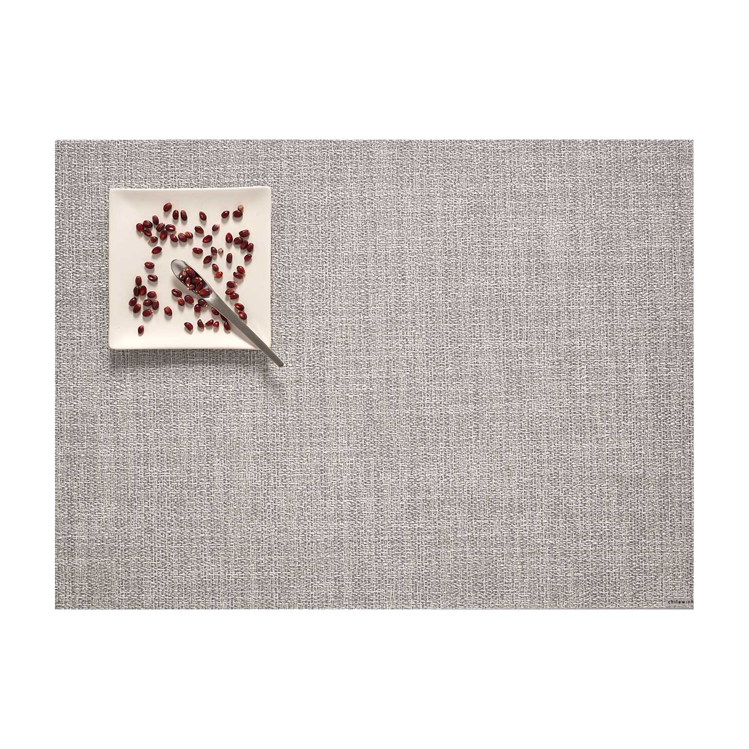 chilewich（チルウィッチ）Boucle プレースマット | LIVING MOTIF