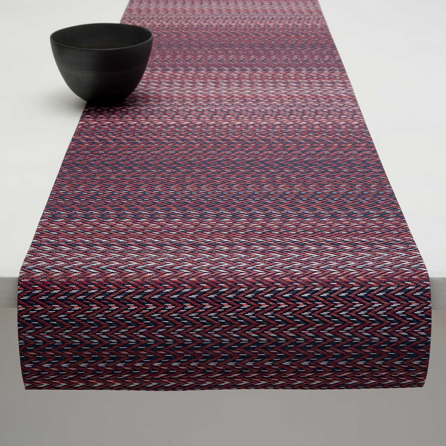 chilewich（チルウィッチ）Mosaic プレースマット Blue［取寄せ商品