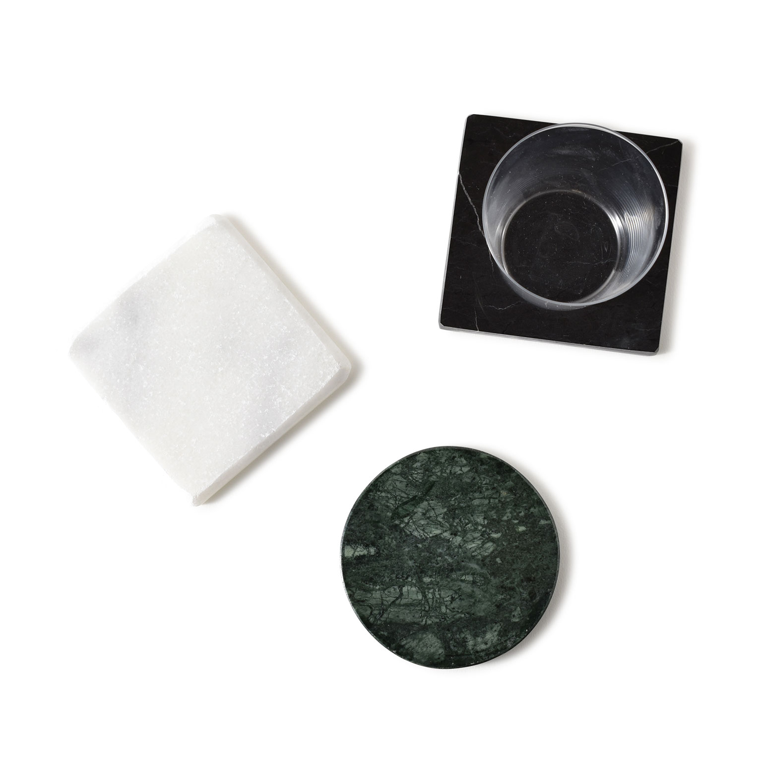 STONED（ストーンド）ストーンコースター | LIVING MOTIF｜家具