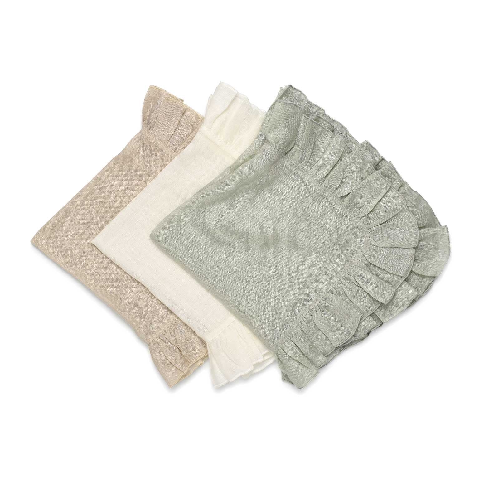 BORGO DELLE TOVAGLIE（ボルゴ デル トヴァーリ）リネンナプキン