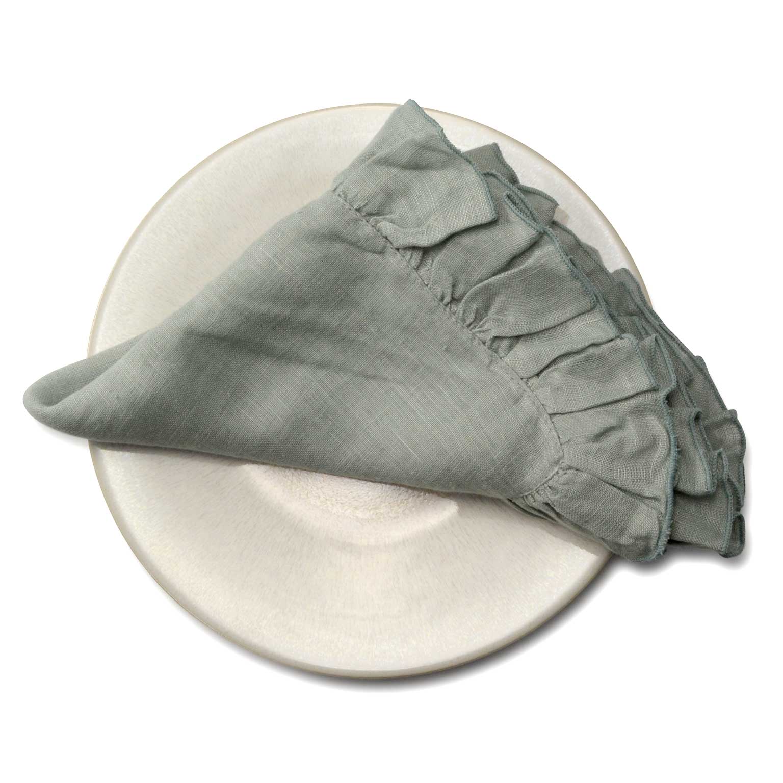 BORGO DELLE TOVAGLIE（ボルゴ デル トヴァーリ）リネンナプキン