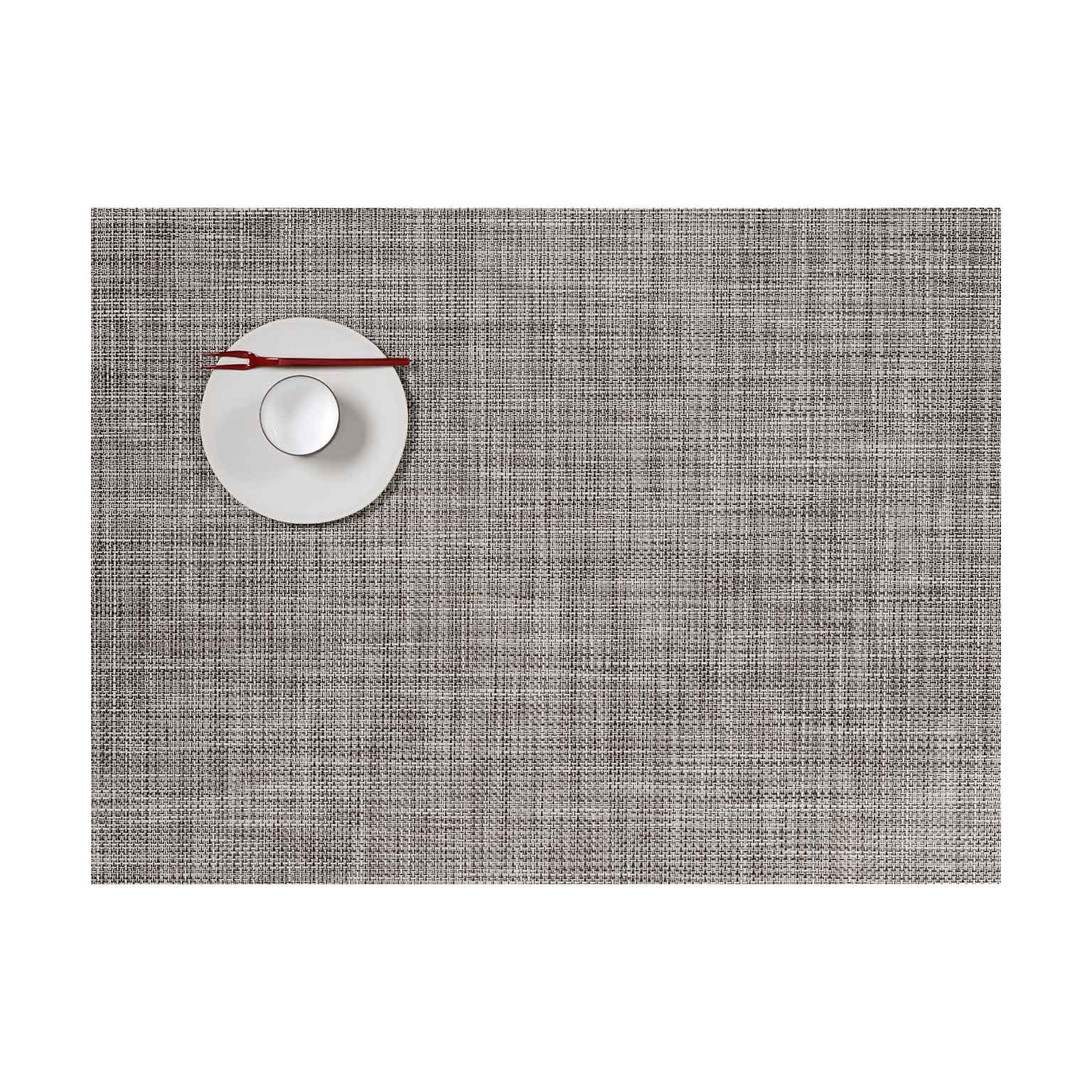 chilewich（チルウィッチ）Basketweave プレースマット | LIVING