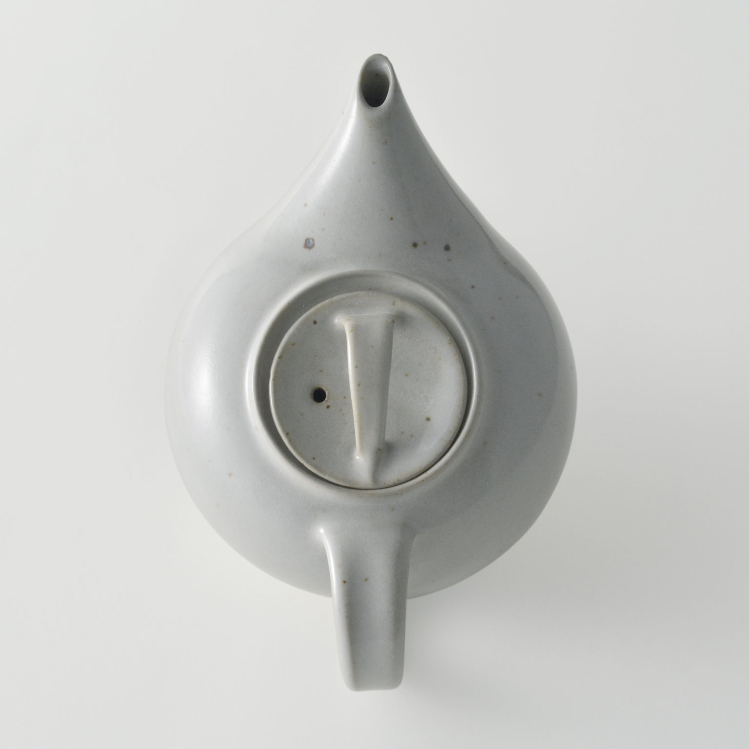 李英才　角皿 李英才 リーヨンツェ 角皿大 マルガレーテンヘーエ工房 リーヨンゼ