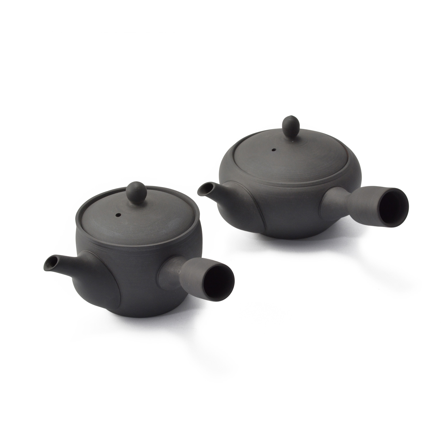 南景製陶園（ナンケイセイトウエン）急須 | LIVING MOTIF｜家具