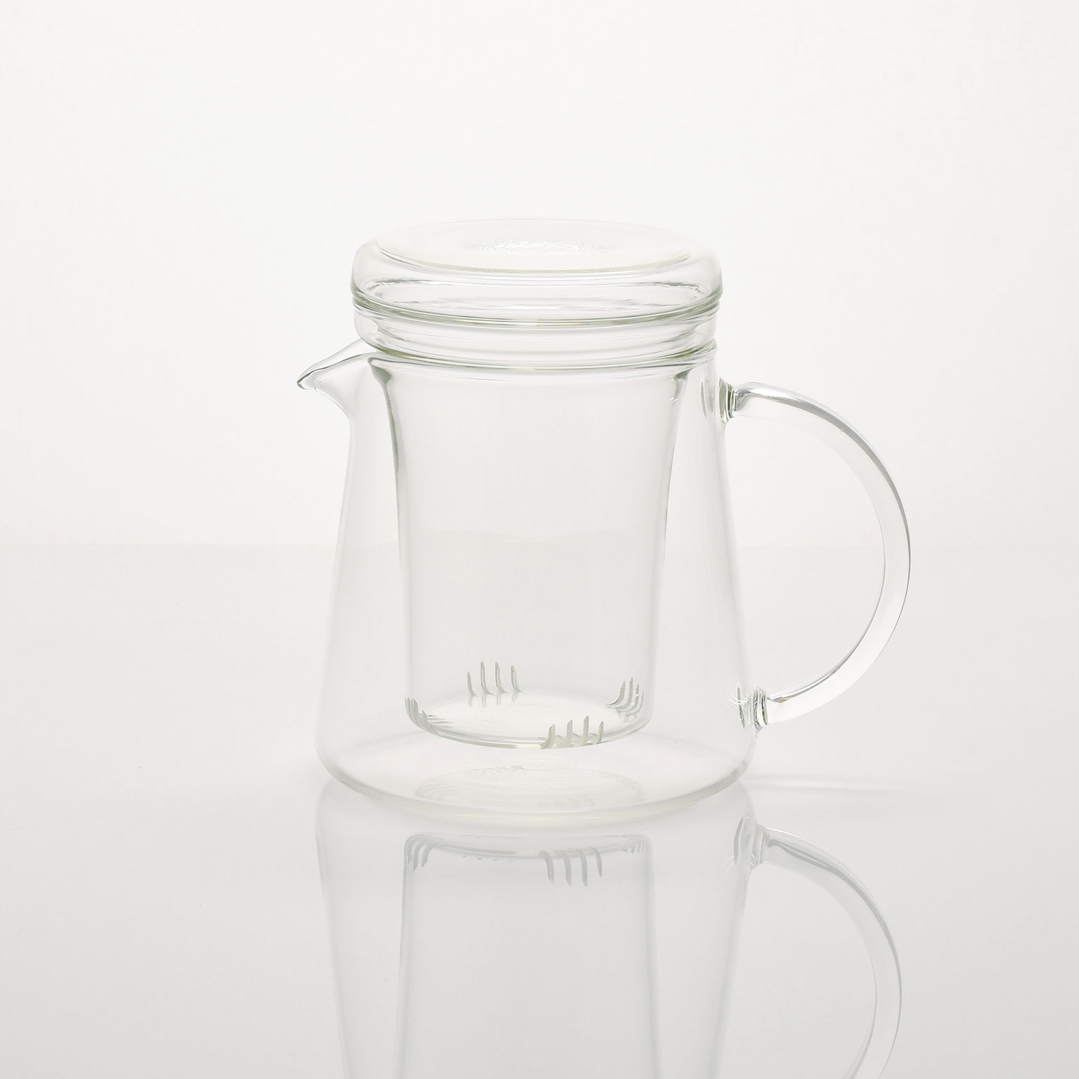 trendglas JENA(トレンドグラス イエナ)ティーポット FOR-TWO trendglas JENA(トレンドグラス イエナ)ティーポット FOR-TWO