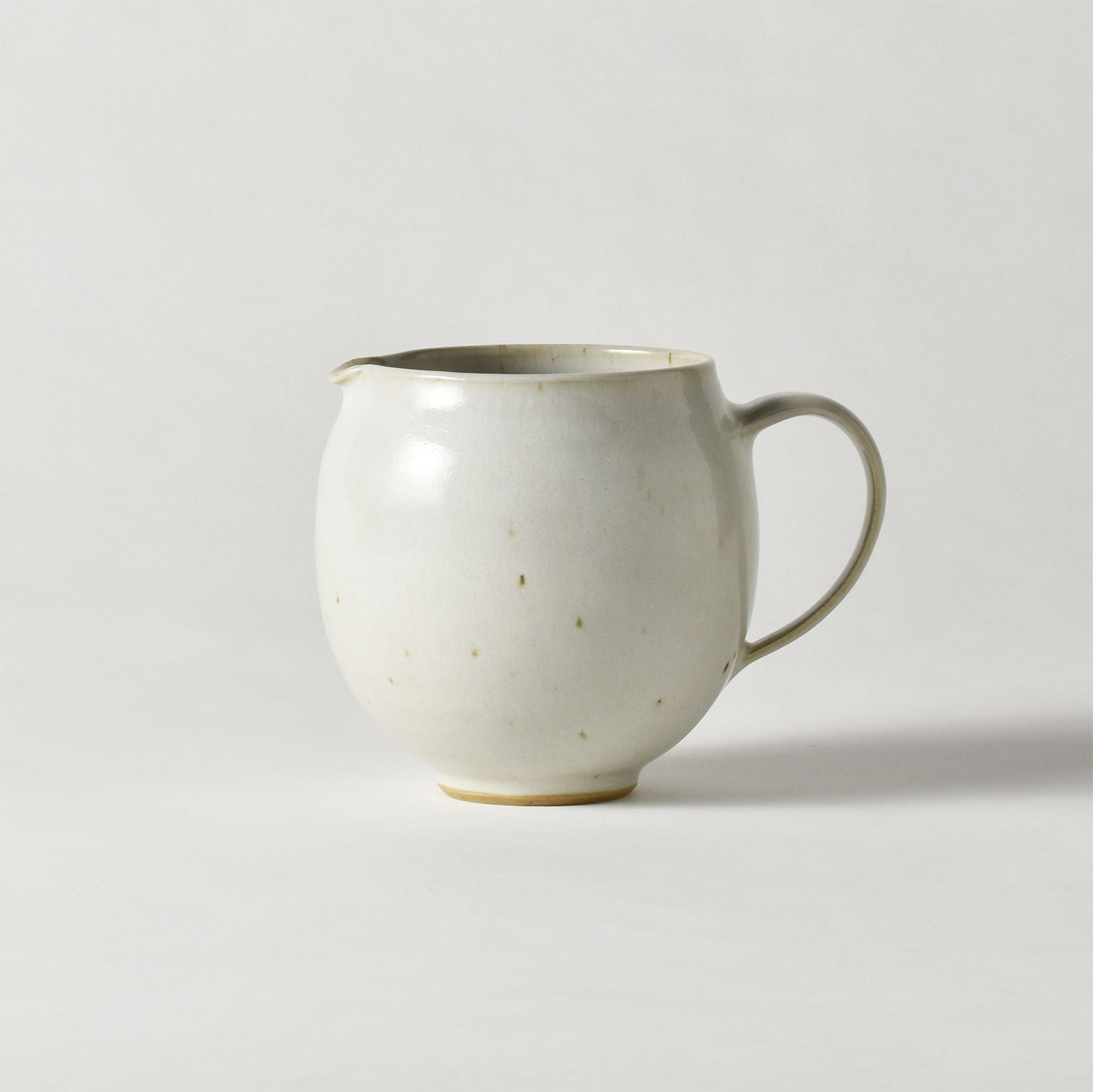 ceramica LAMAGAハンドペイントヴィンテージピッチャー ceramica LAMAGAハンドペイントヴィンテージピッチャー ceramica