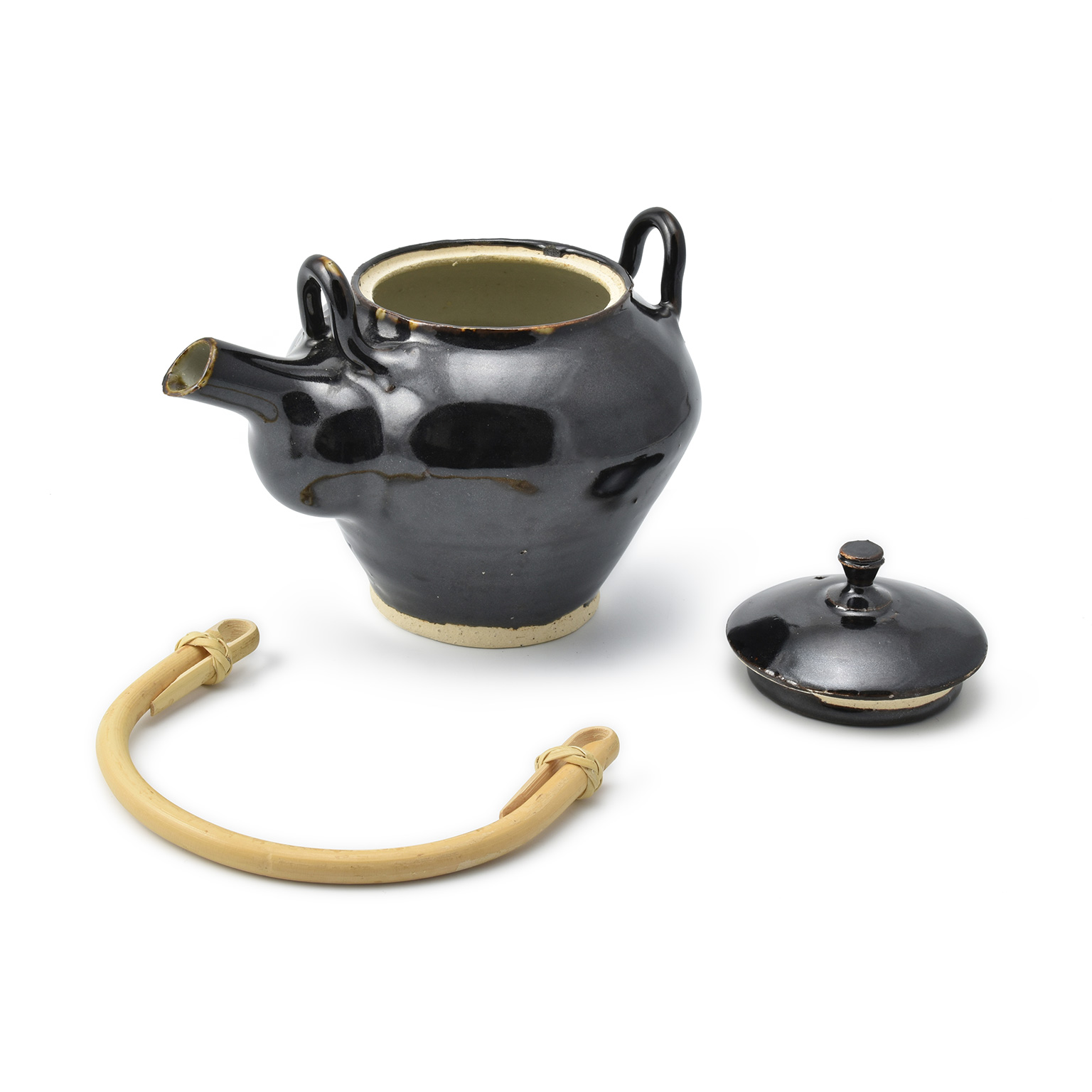 東屋（アヅマヤ）土瓶 | LIVING MOTIF｜家具・インテリアセレクトショップ